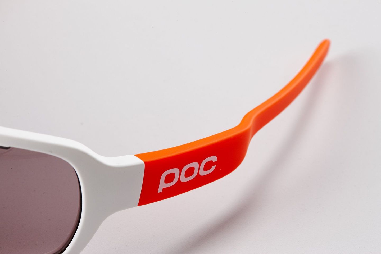 Poc Du Blade Raceday 2