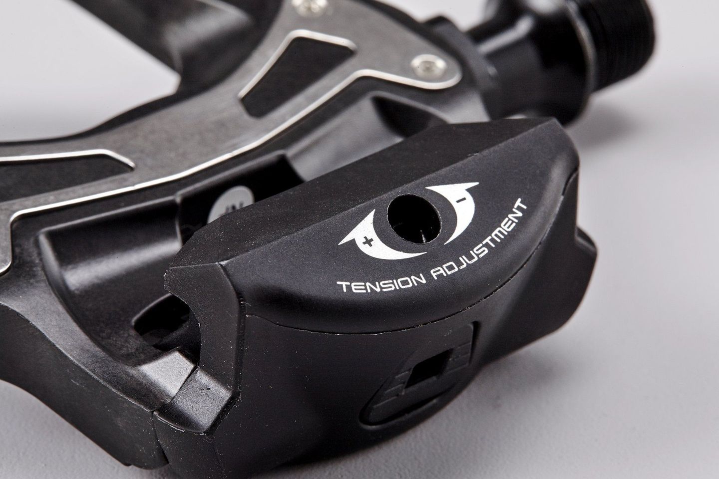 Shimano 105 Pedale 3