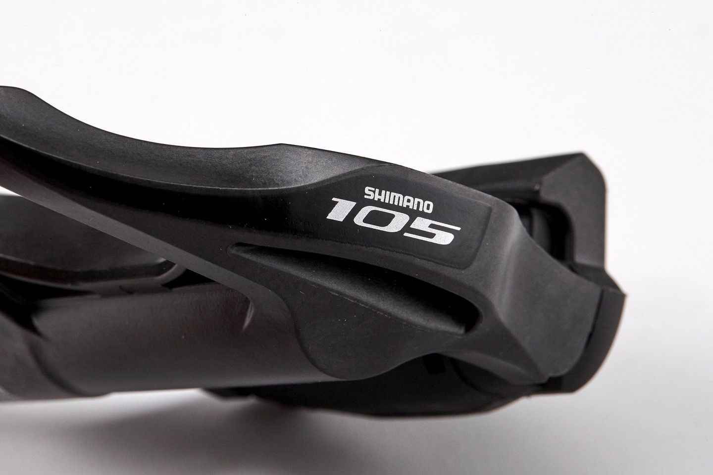 Shimano 105 Pedale 4