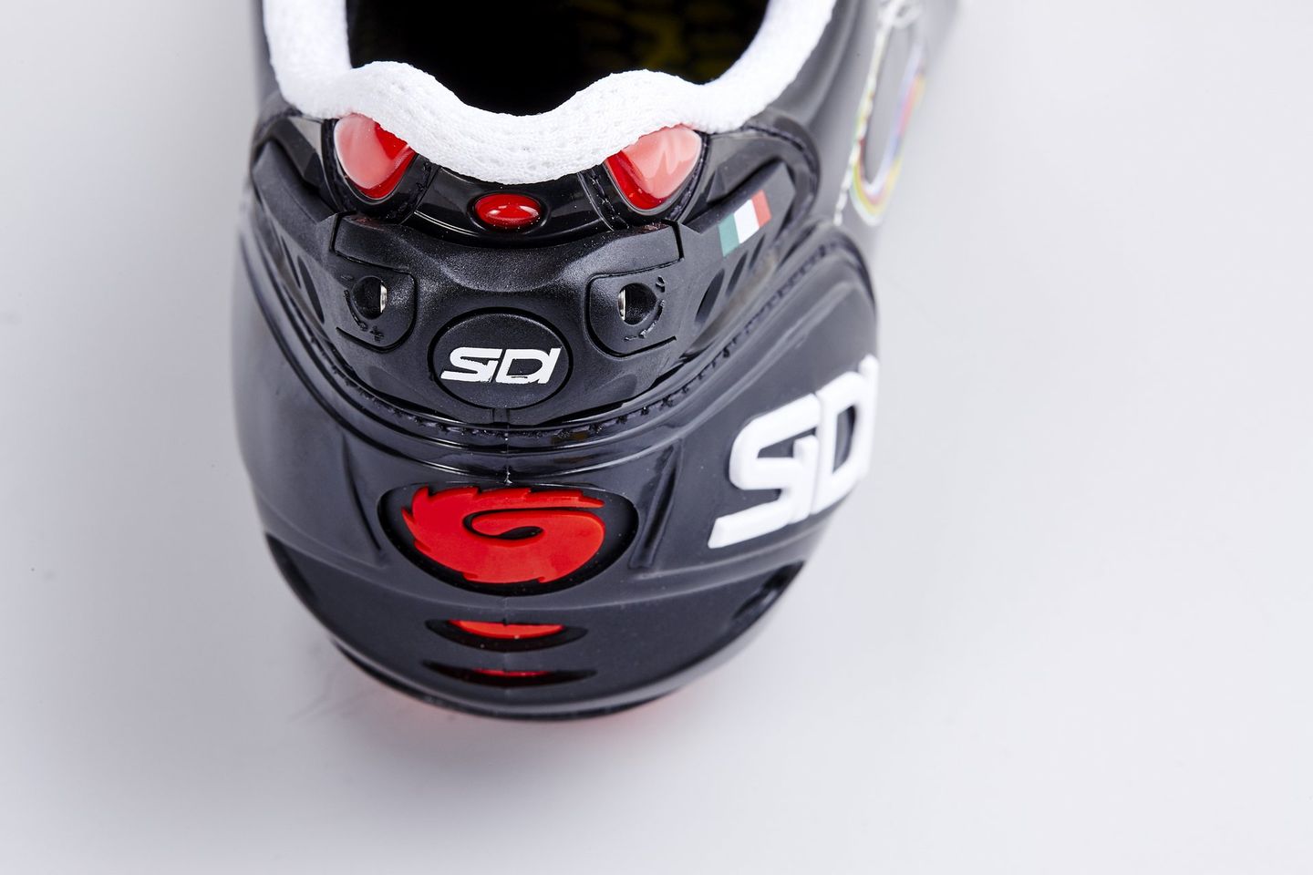 Sidi Carbon Wire 3