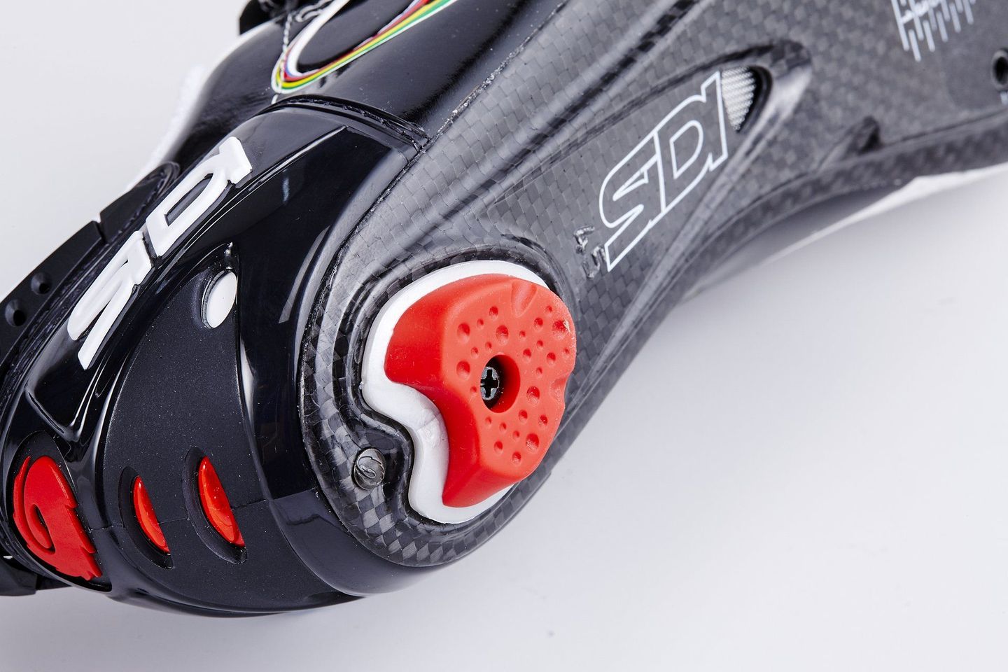 Sidi Carbon Wire 4