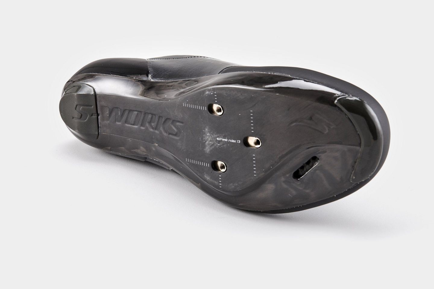 Specialized S Works 6 2