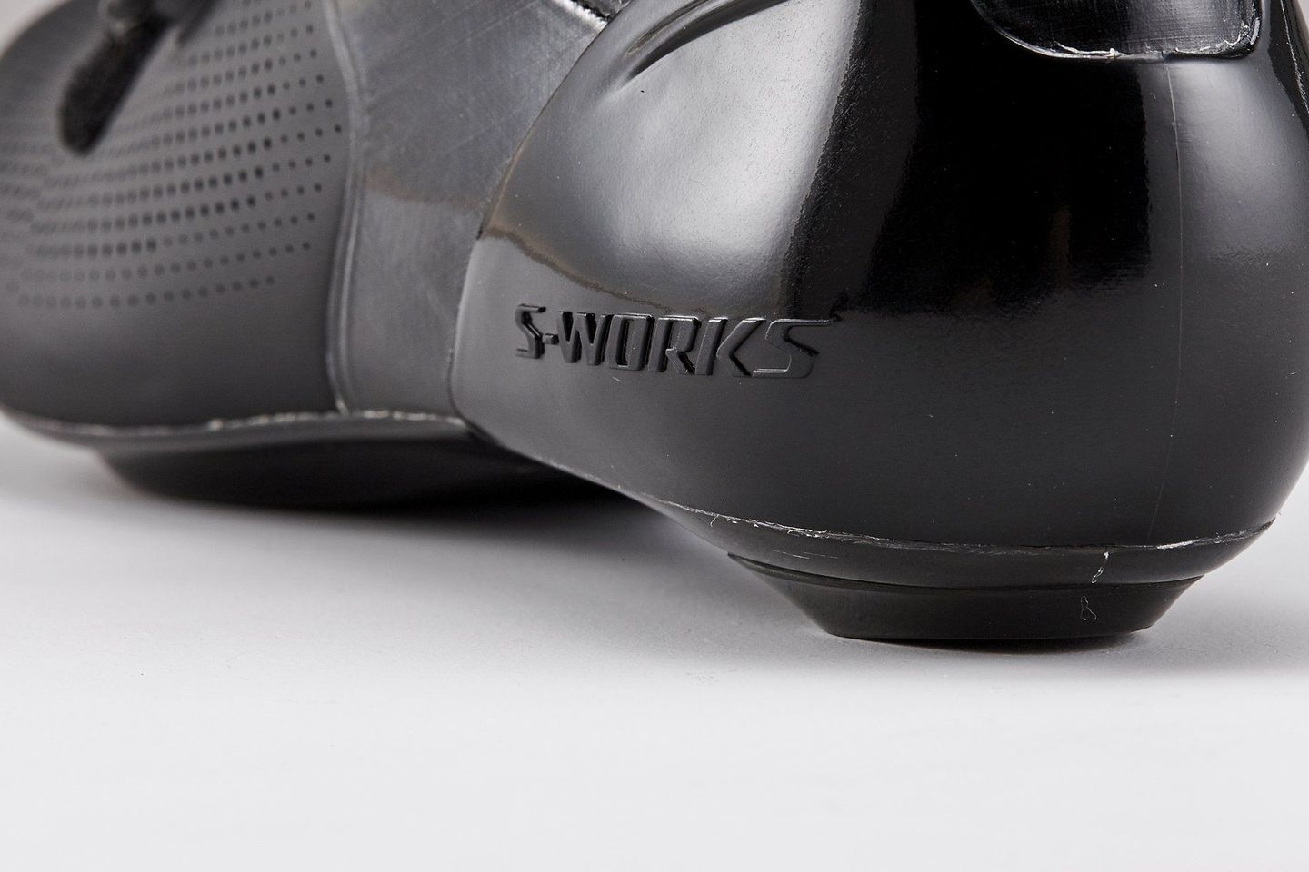 Specialized S Works 6 4