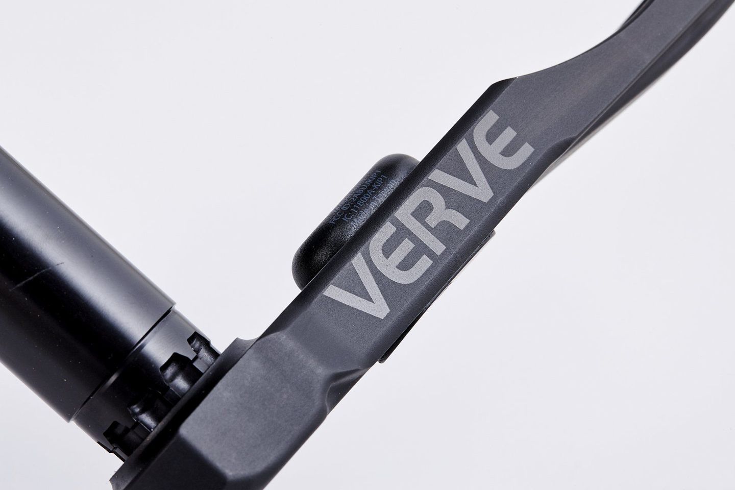 Verve Infocrank 3
