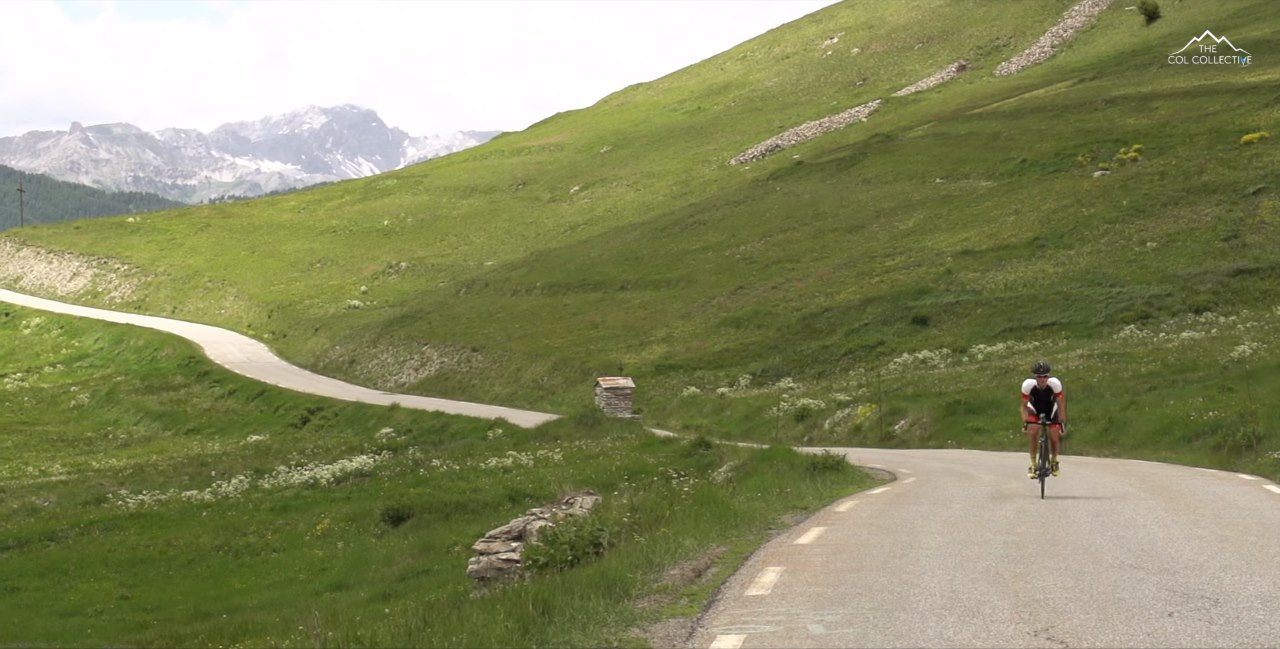 Col Collective - Col Agnel