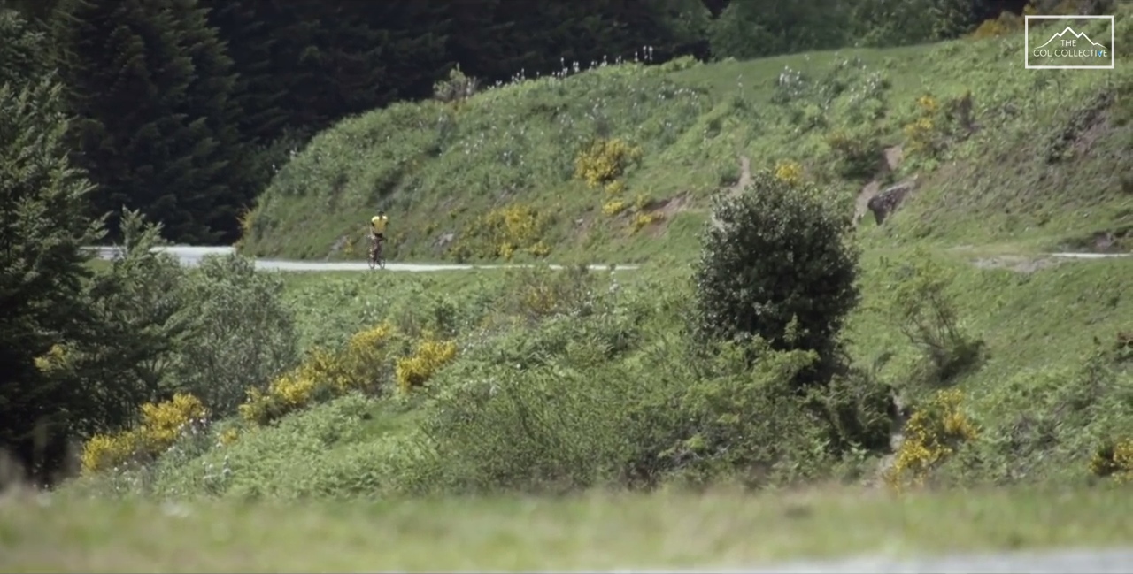 Col Collective - Col d’Aspin