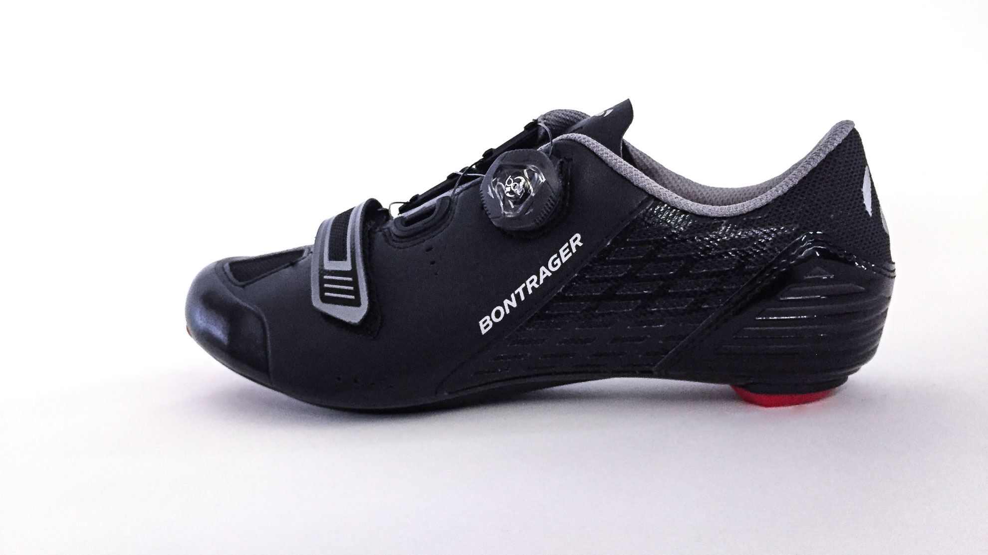 Bontrager Velocis 1-2