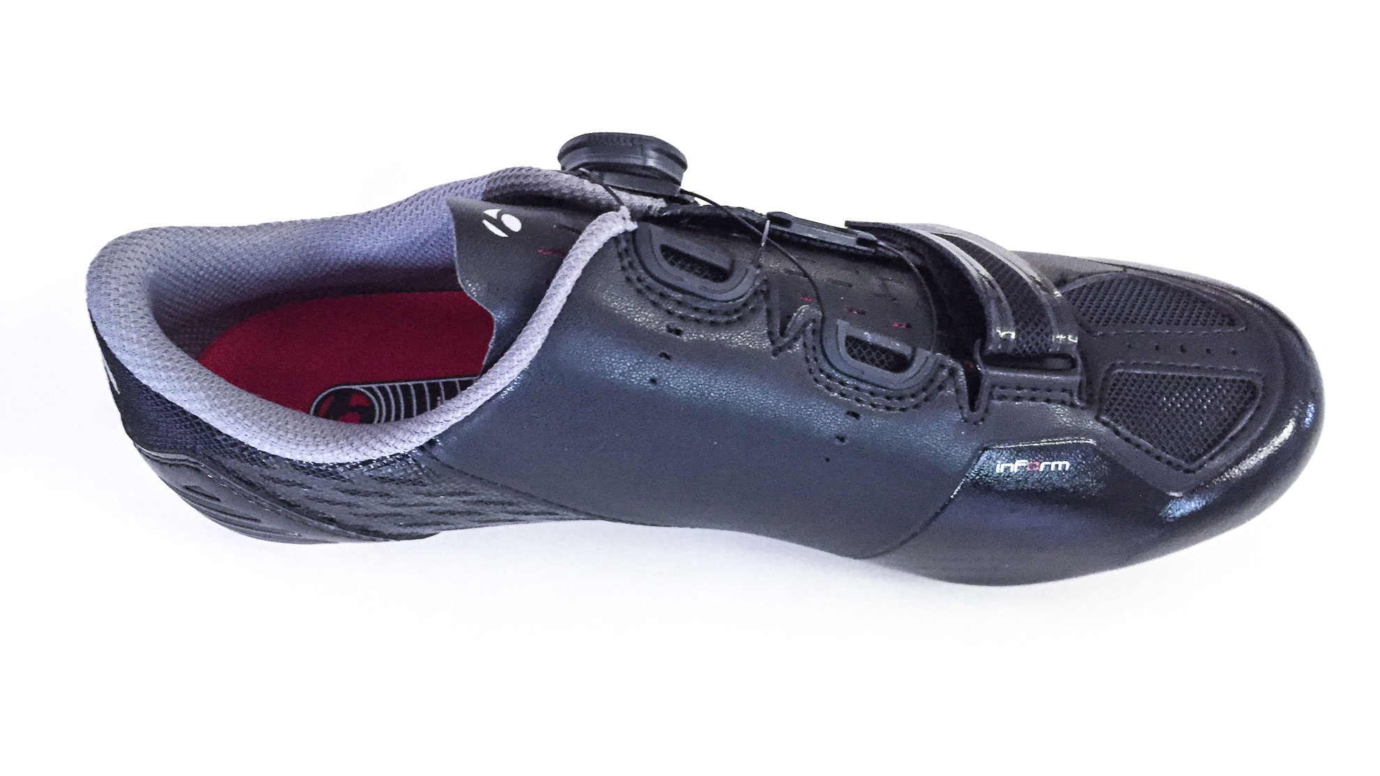 Bontrager Velocis 1-3