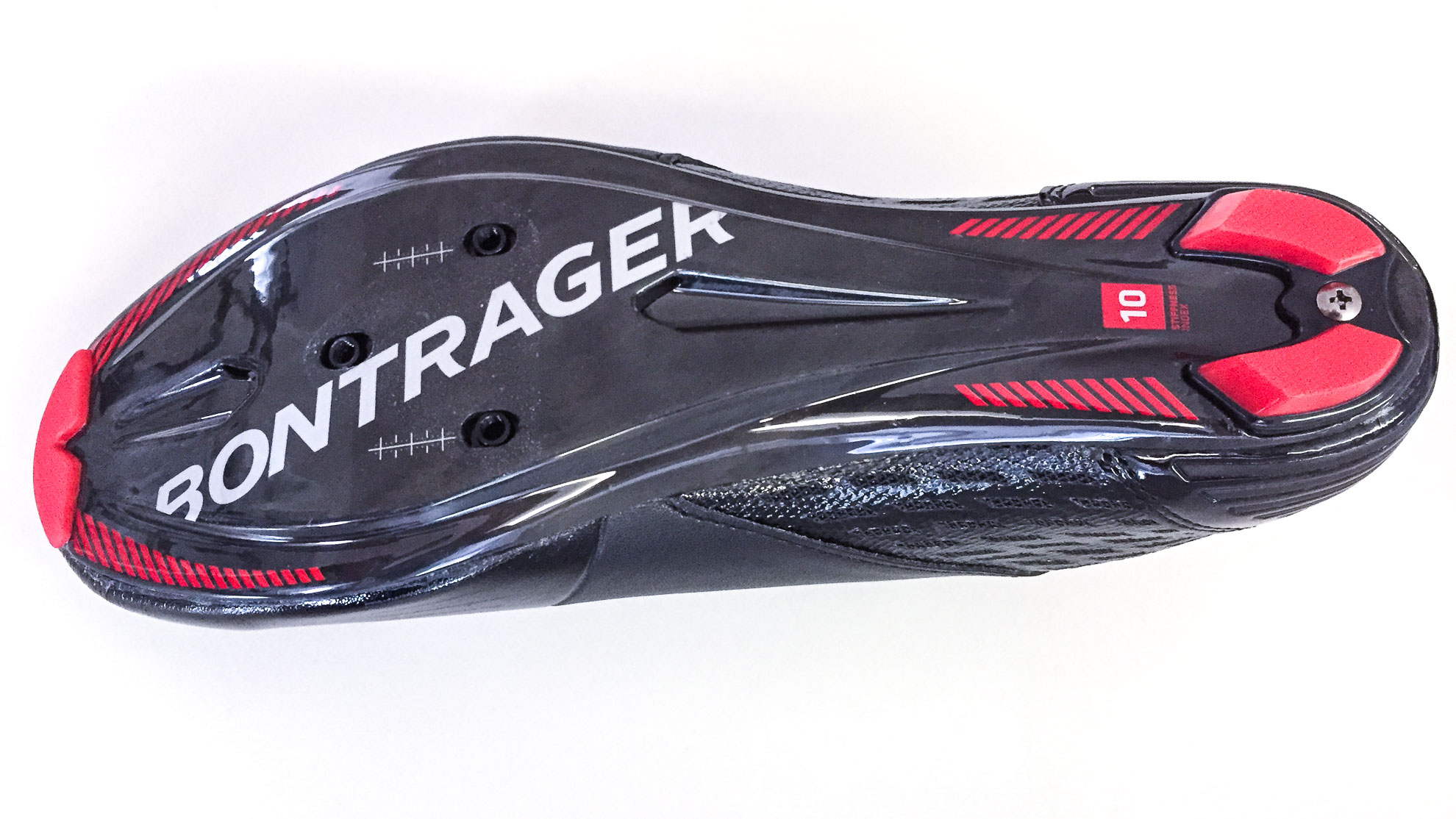 Bontrager Velocis 1-4
