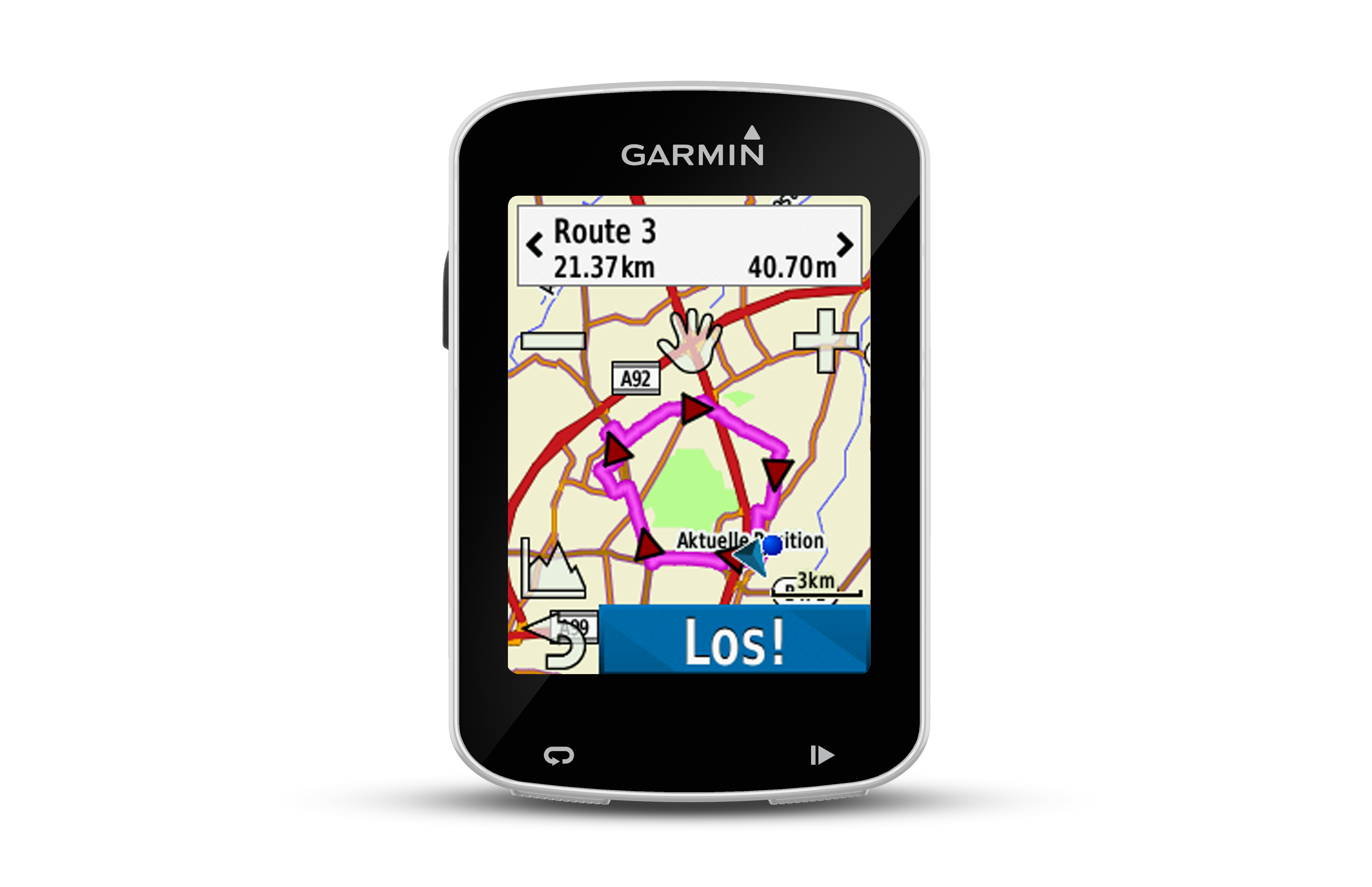 Garmin_Edge Explore 820_RoundTrip_Front_(c)Garmin Deutschland