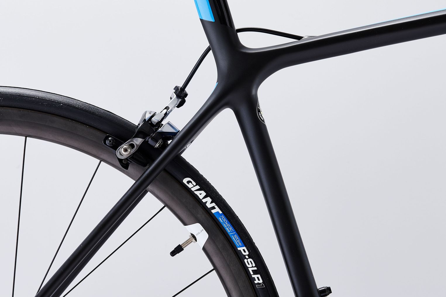 Giant TCR Advanced 07