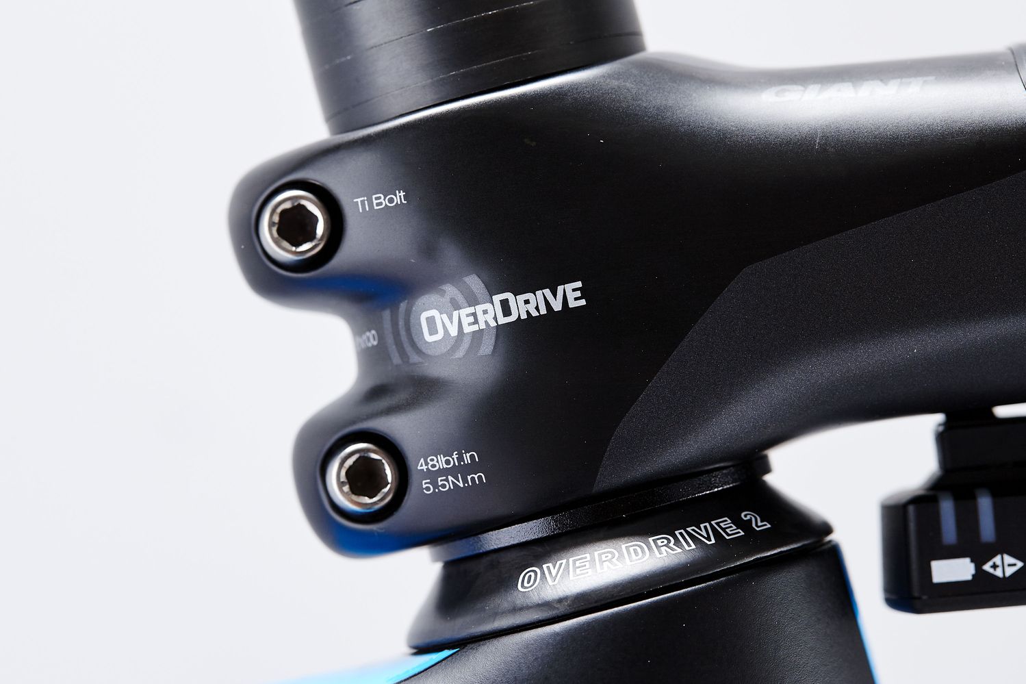 Giant TCR Advanced 09