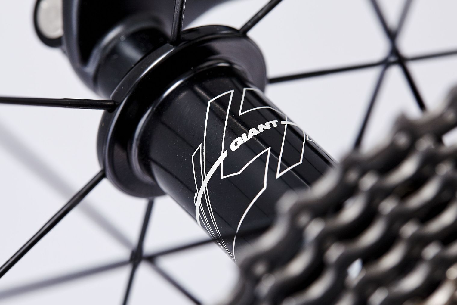 Giant TCR Advanced 12