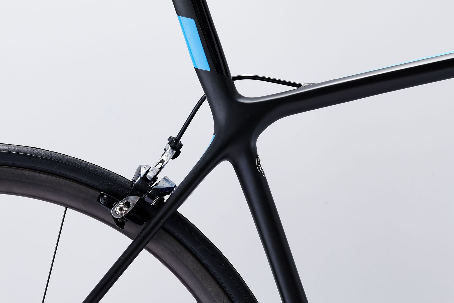 Giant TCR Advanced 17