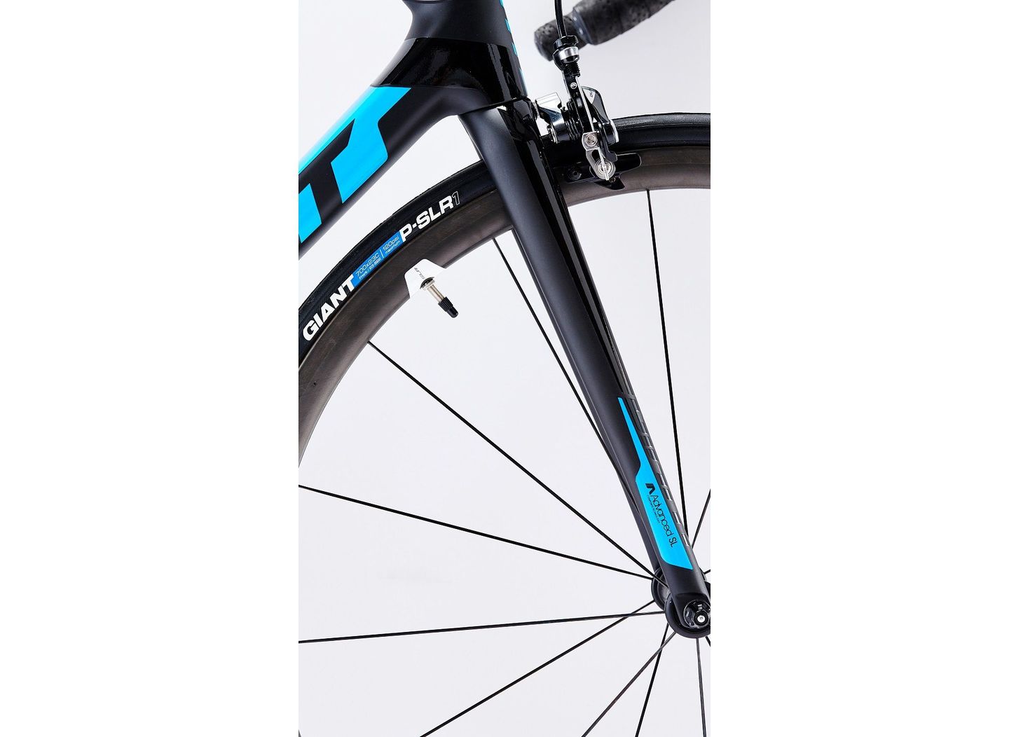 Giant TCR Advanced 20