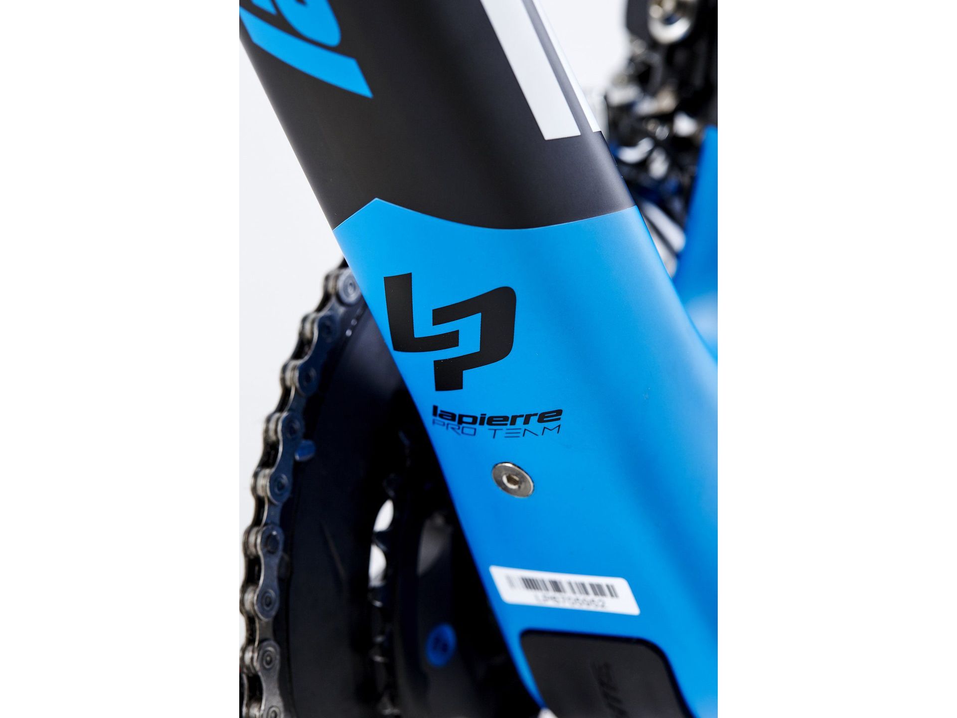 Lapierre Xelius sl 700 24