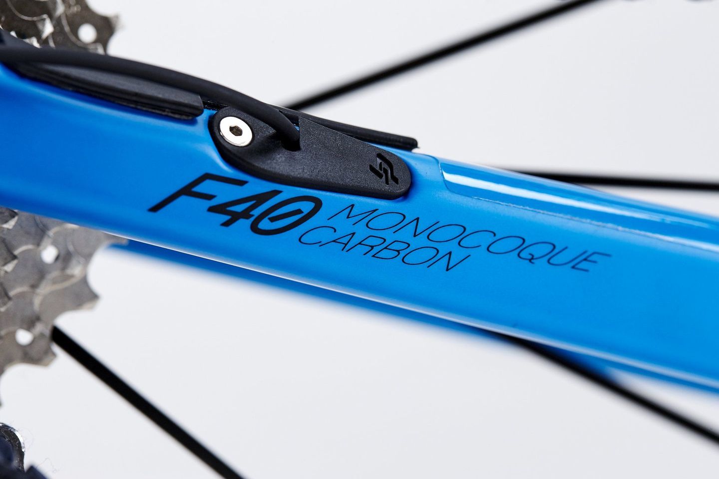 Lapierre Xelius sl 700 4