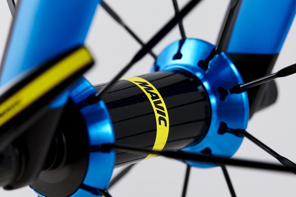 Lapierre Xelius sl 700 5