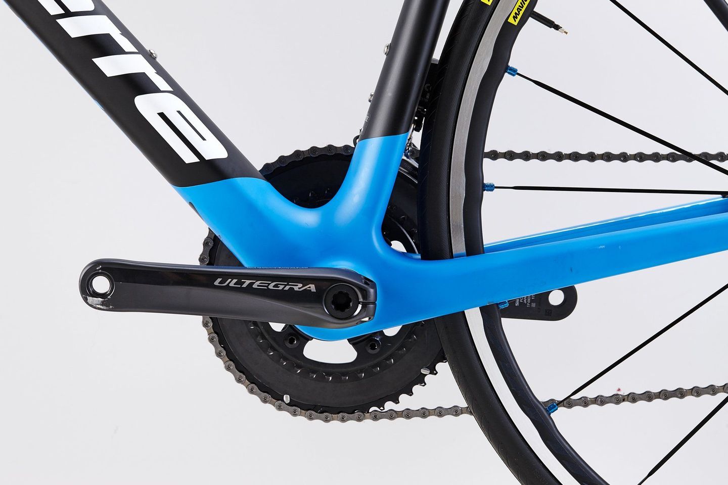 Lapierre Xelius sl 700 7