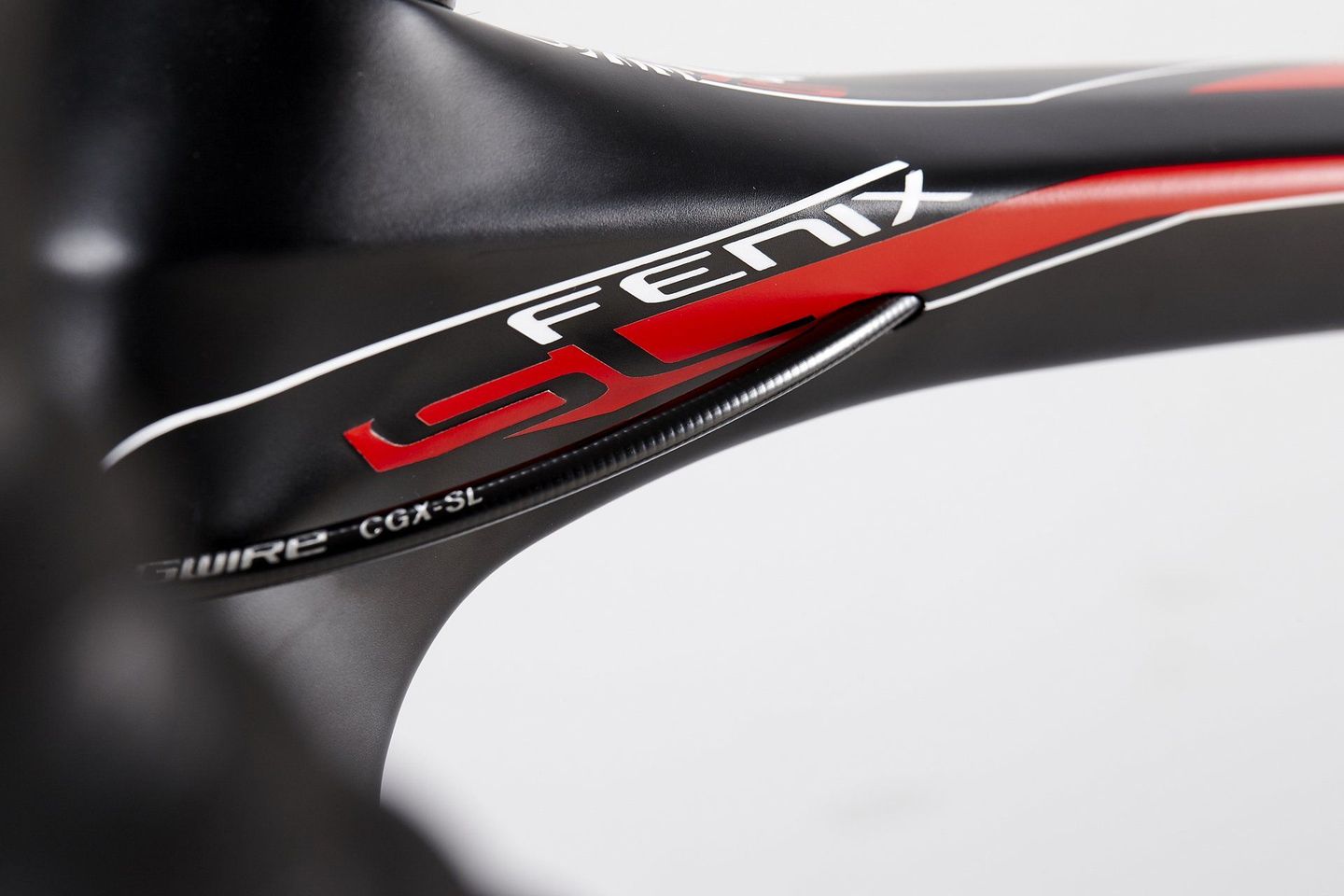 Ridley Fenix SL 06