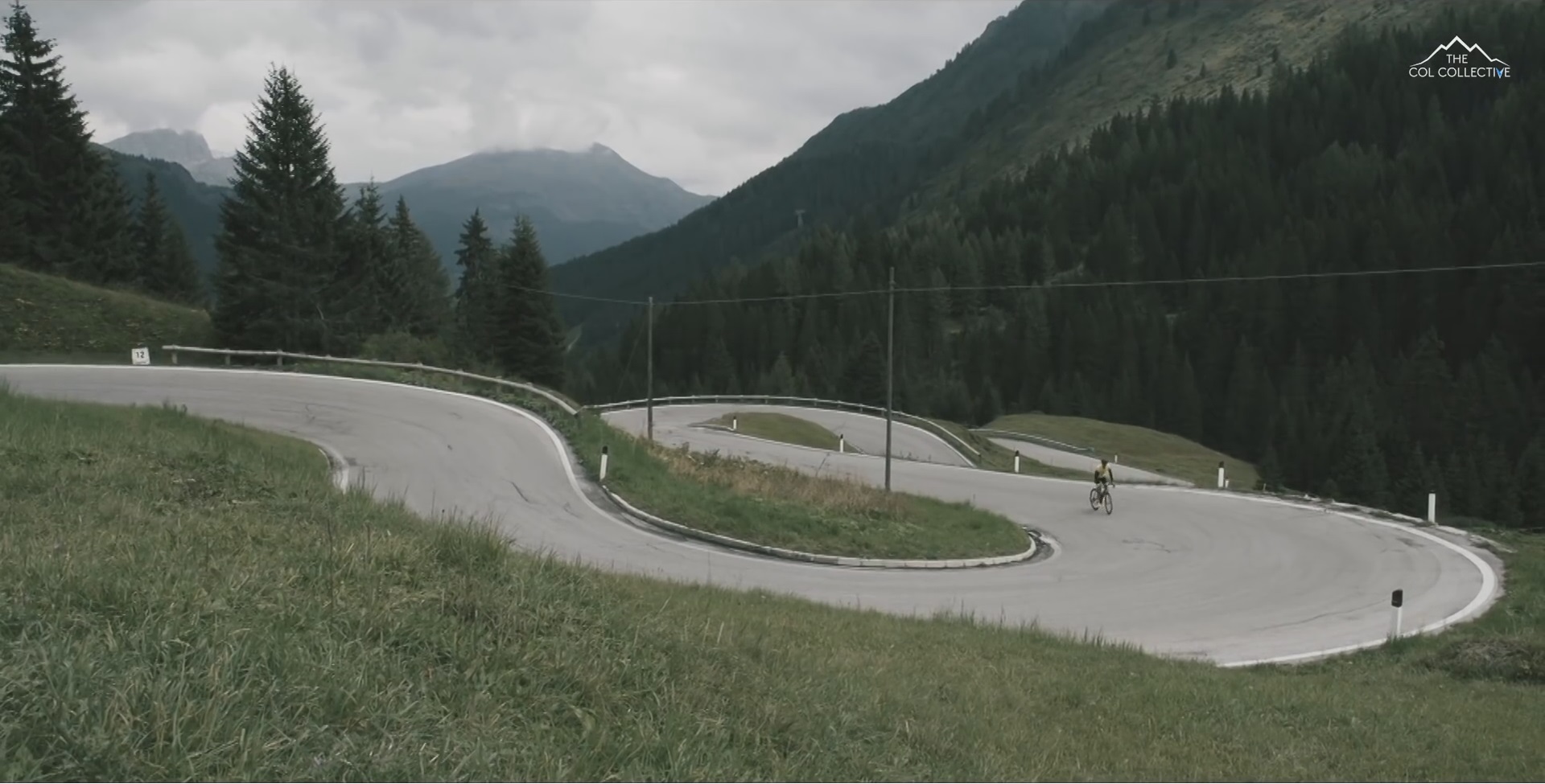 Col Collective - Pordoijoch