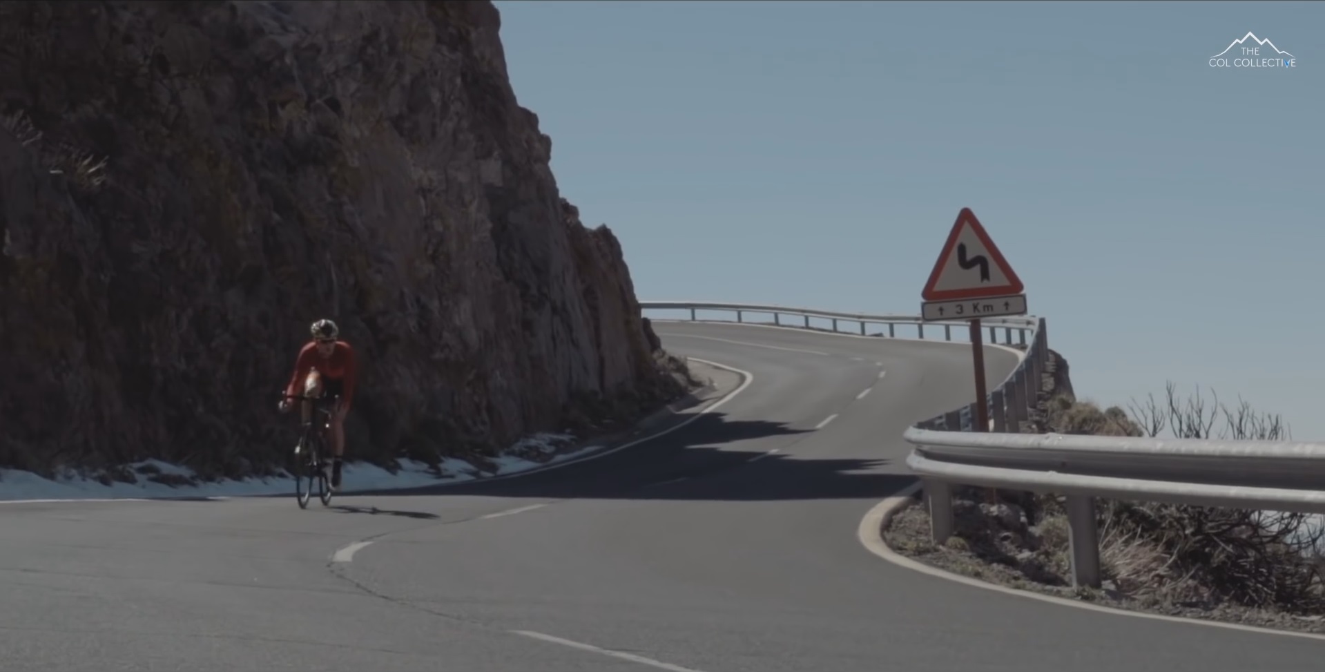 Col Collective - Teide