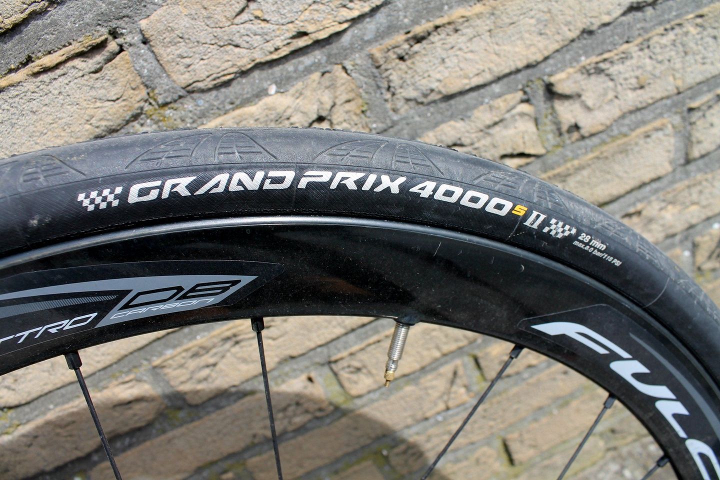 Merida Scultura Disc - Paris-Roubaix