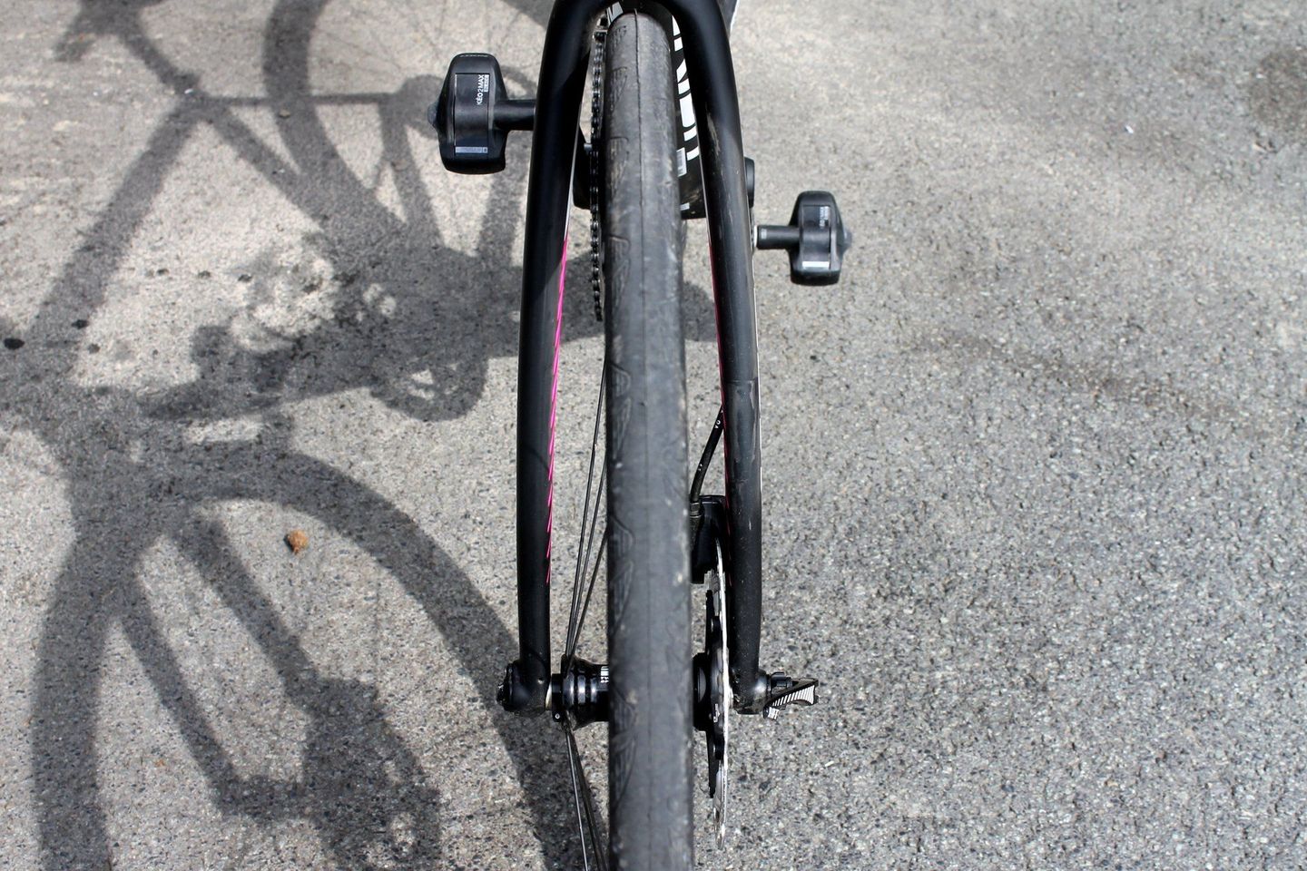 Merida Scultura Disc - Paris-Roubaix