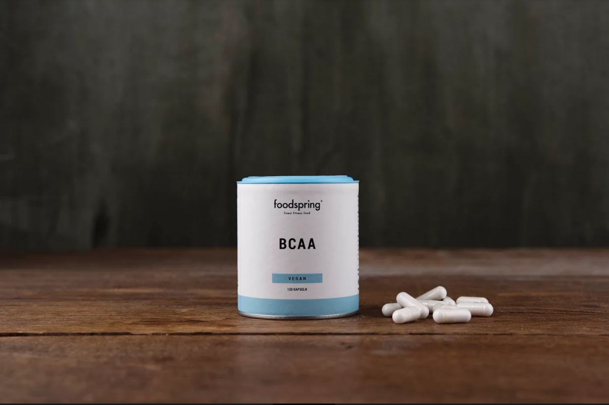 BCAA