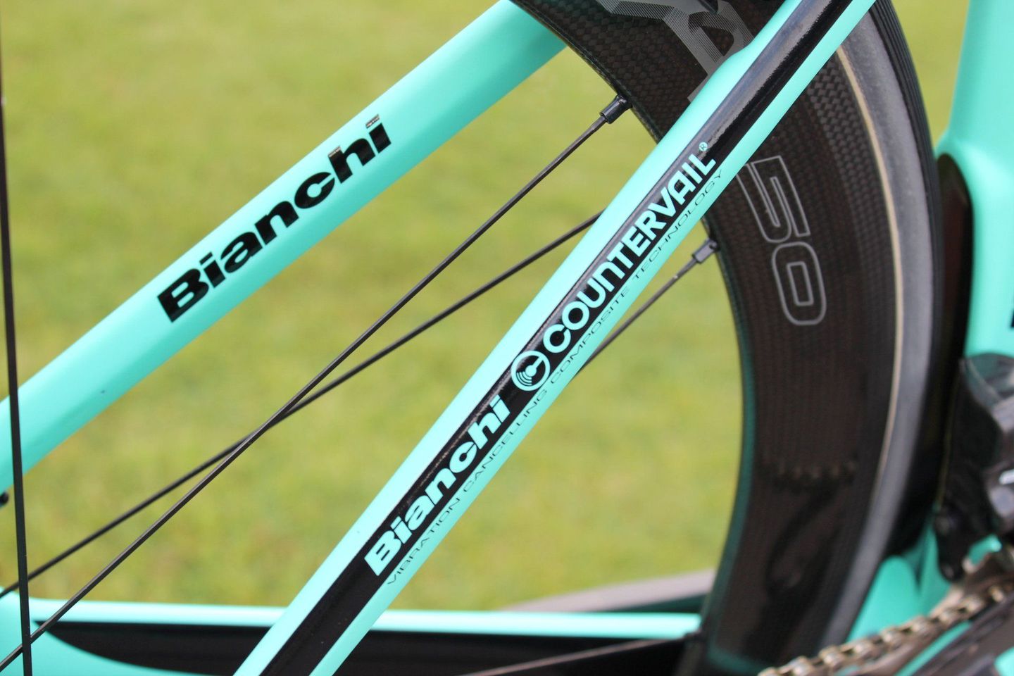 Bianchi Oltre XR4