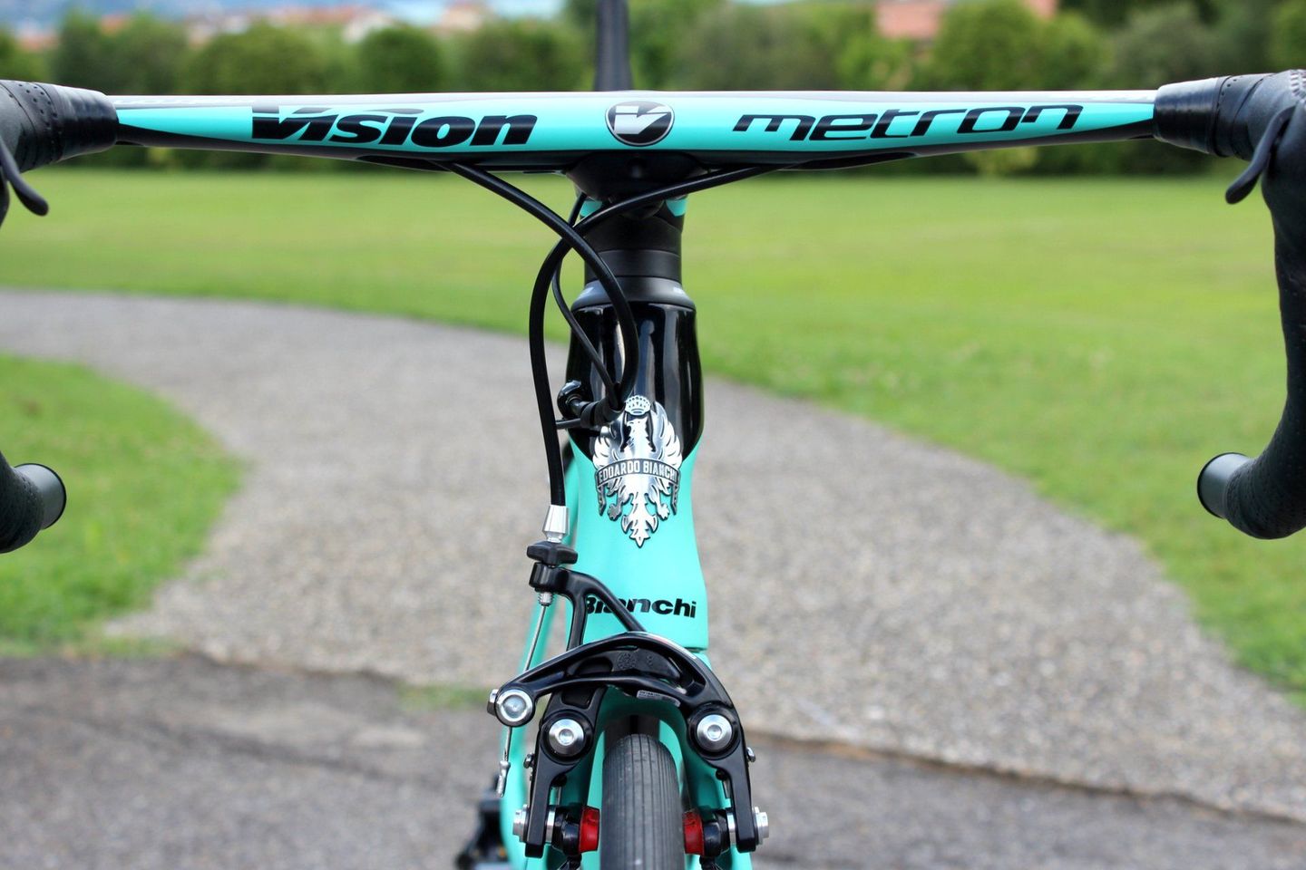 Bianchi Oltre XR4