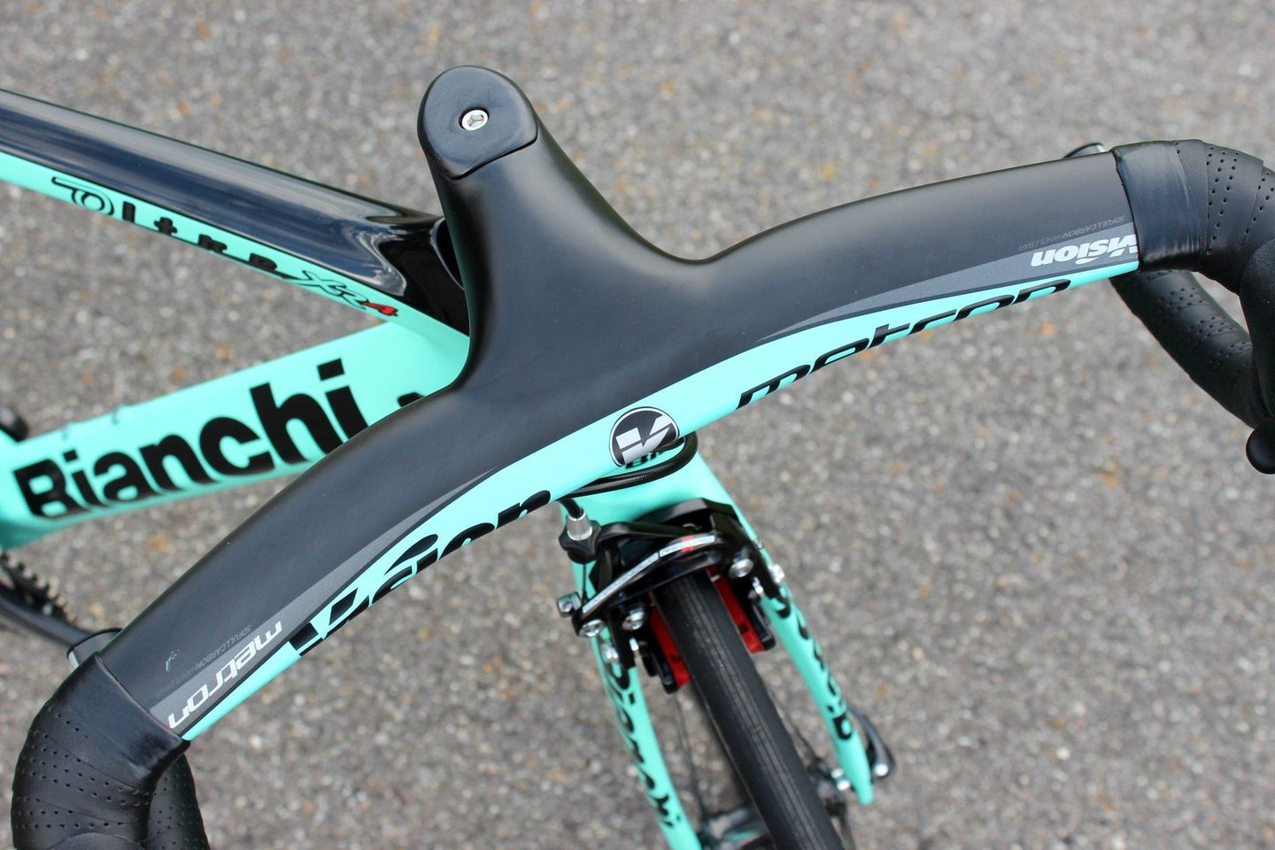 Bianchi Oltre XR4