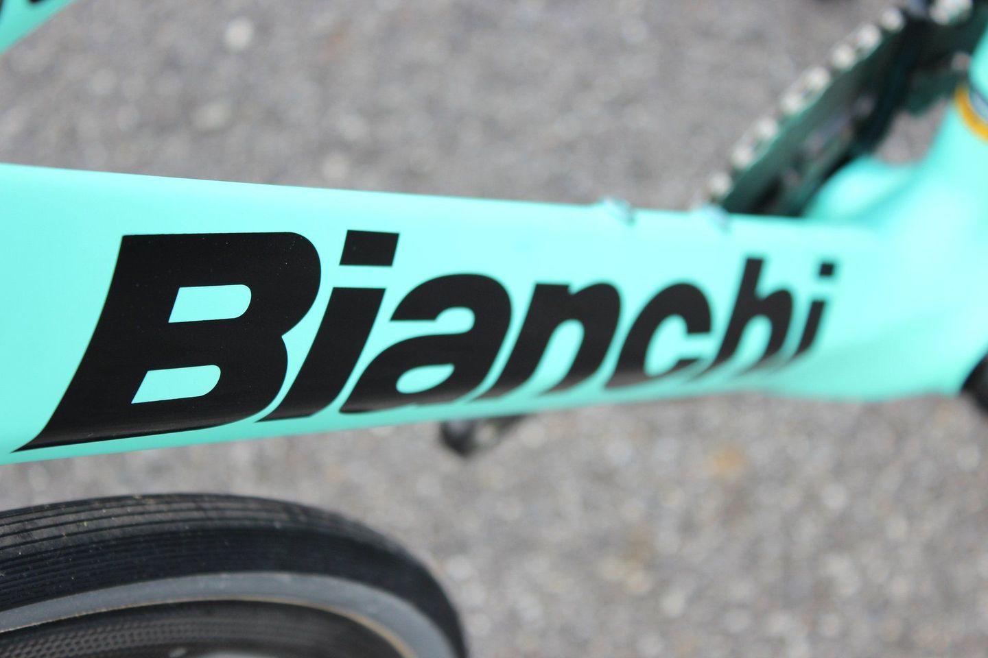 Bianchi Oltre XR4