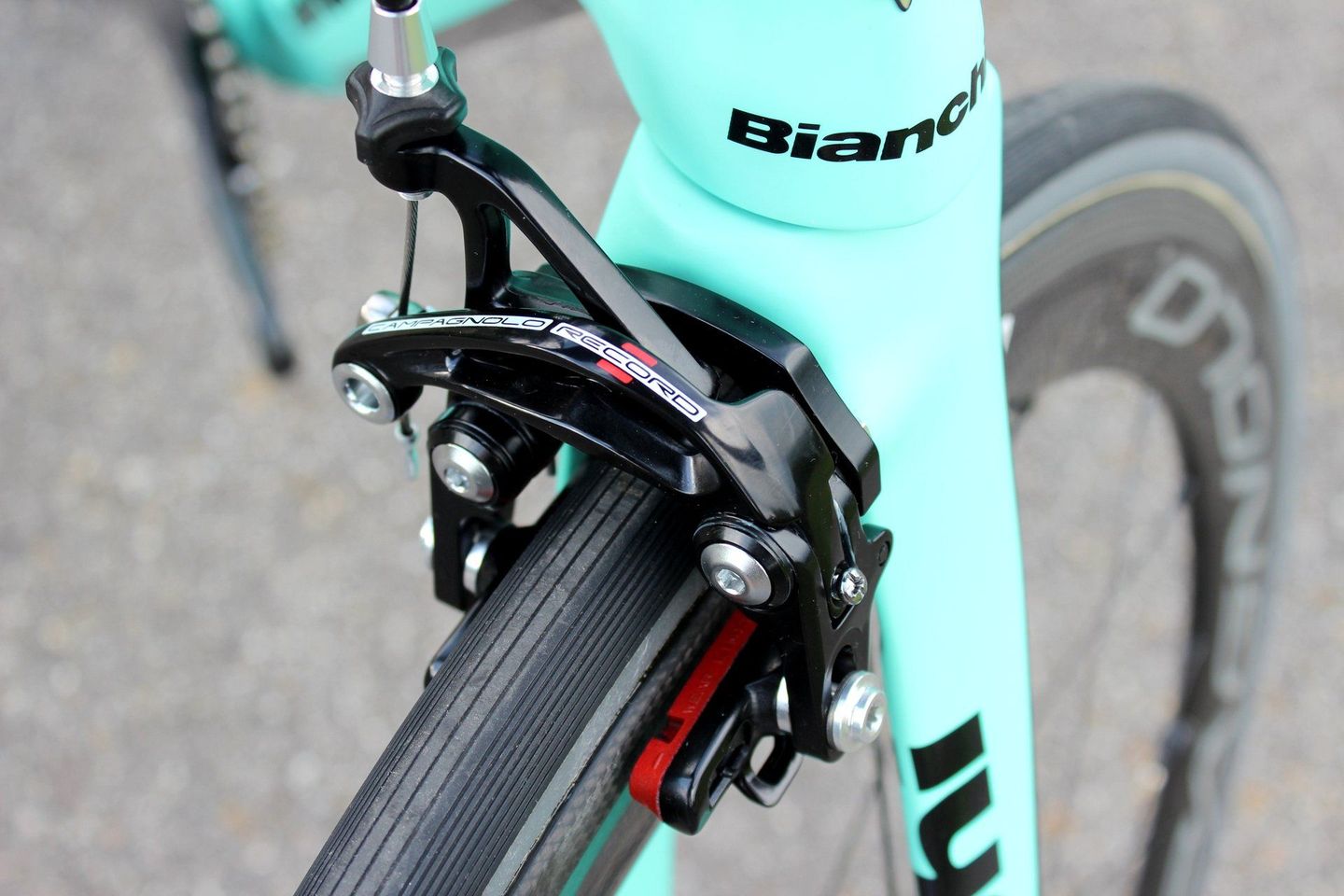Bianchi Oltre XR4