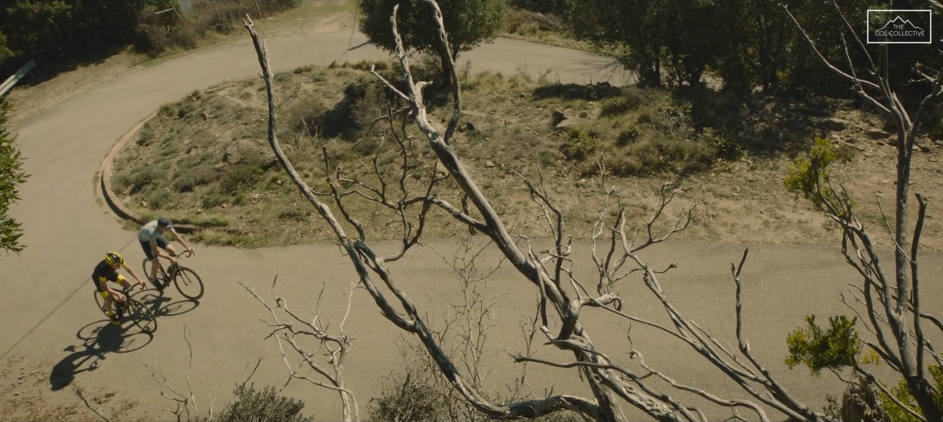 Col Collective - Rocacorba