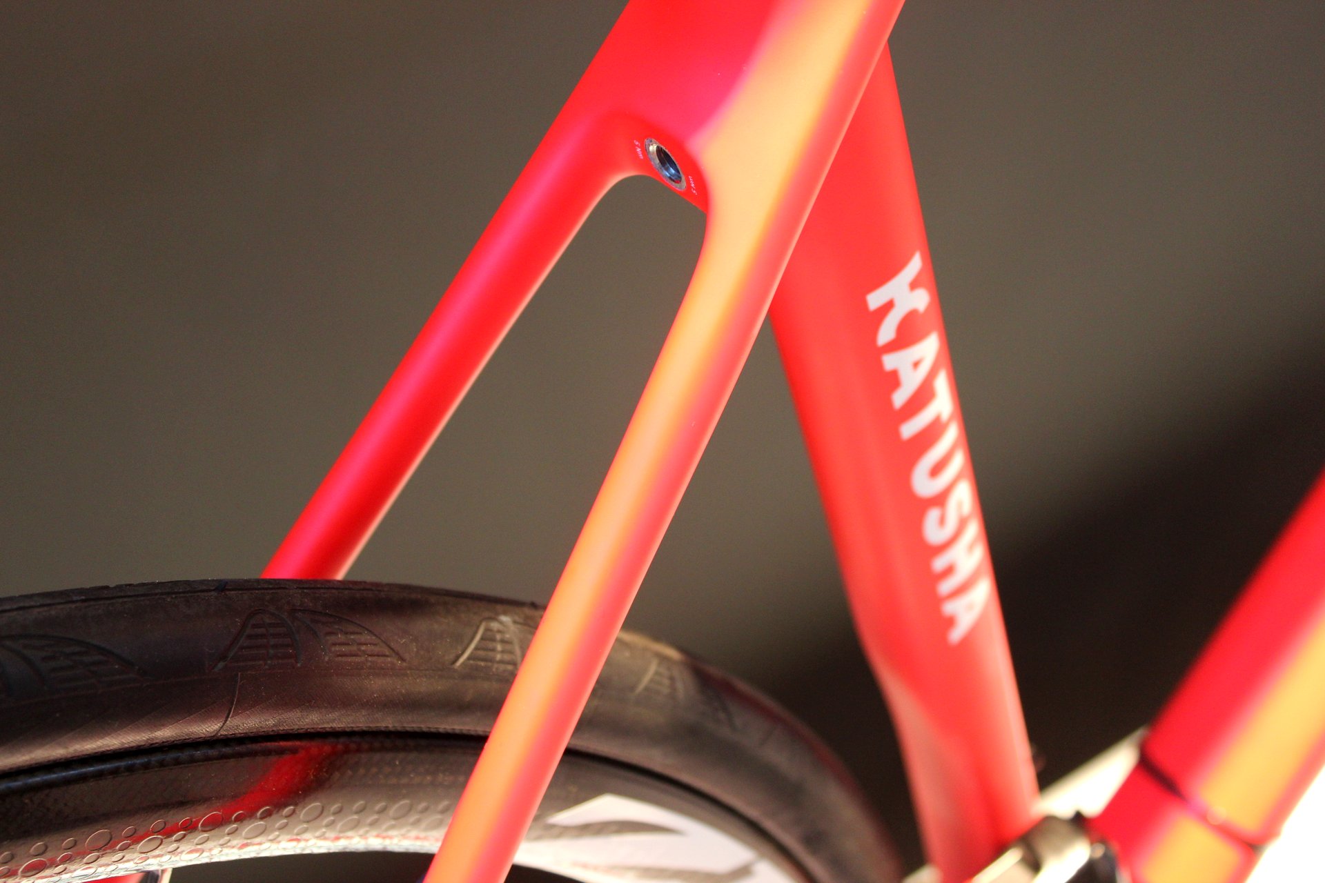 Eurobike 2016: Canyon Ultimate CF SLX Disc