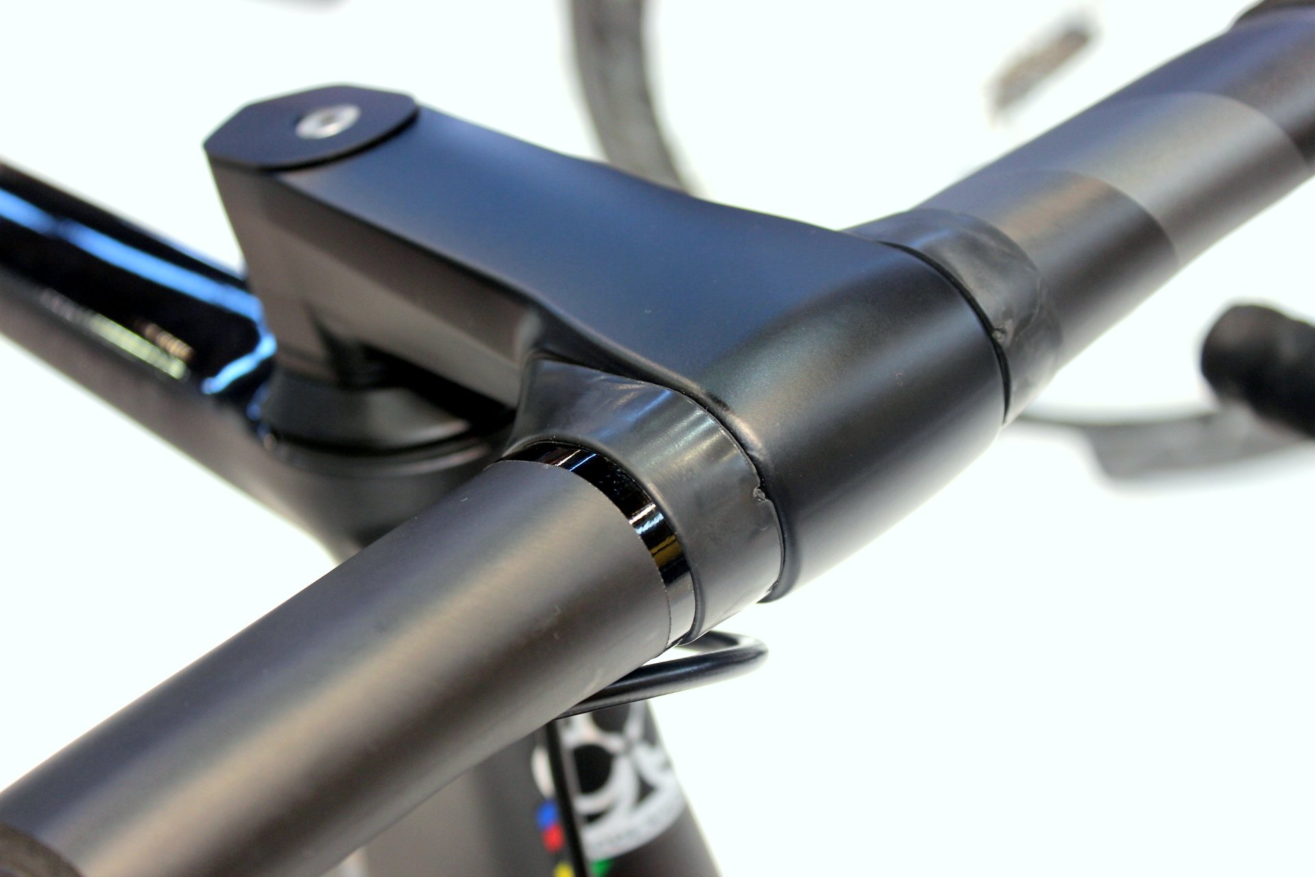 Eurobike 2016: Colnago Concept