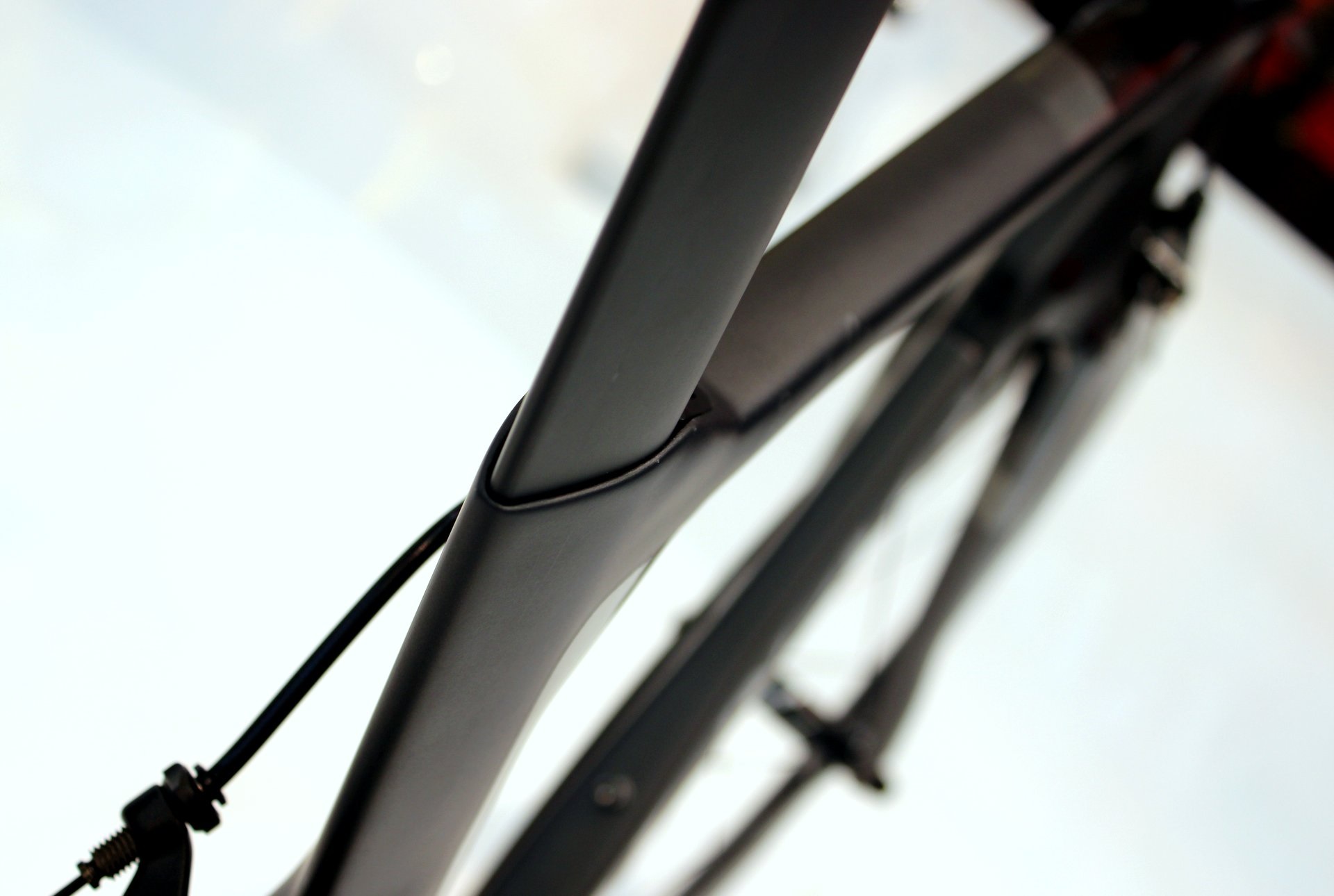 Eurobike 2016: Colnago Concept