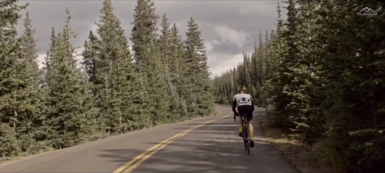 Mount Evans - Col Collective