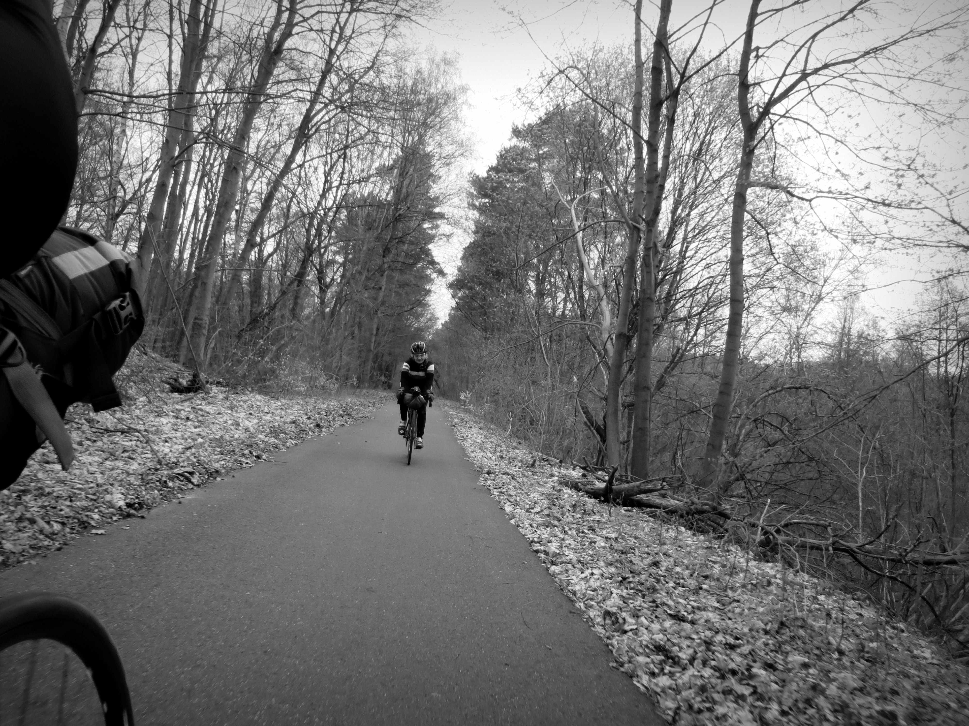 Vier Tipps für das erfolgreiche Windschattenfahren