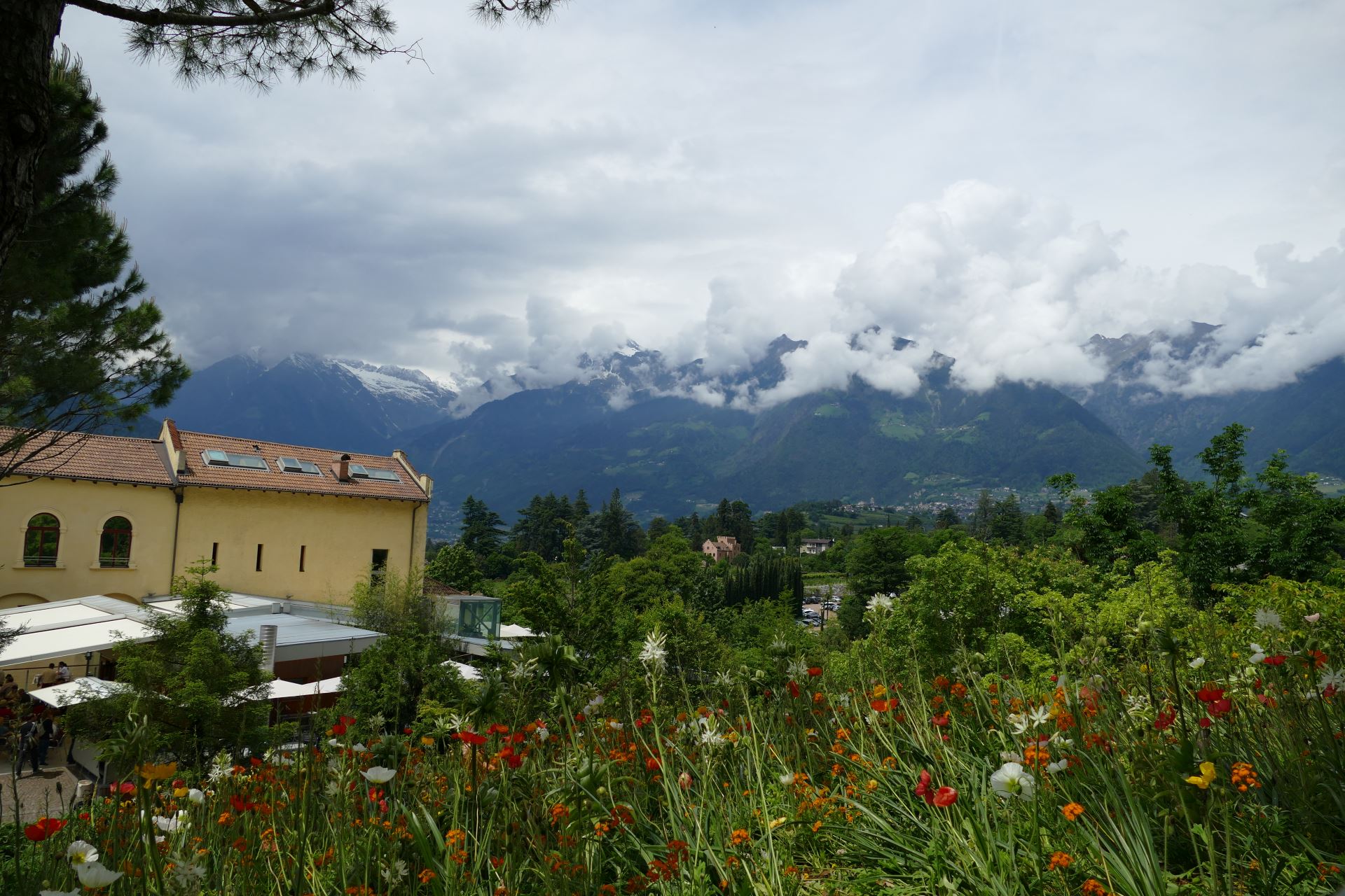 Meran Foto@Tobias Hager