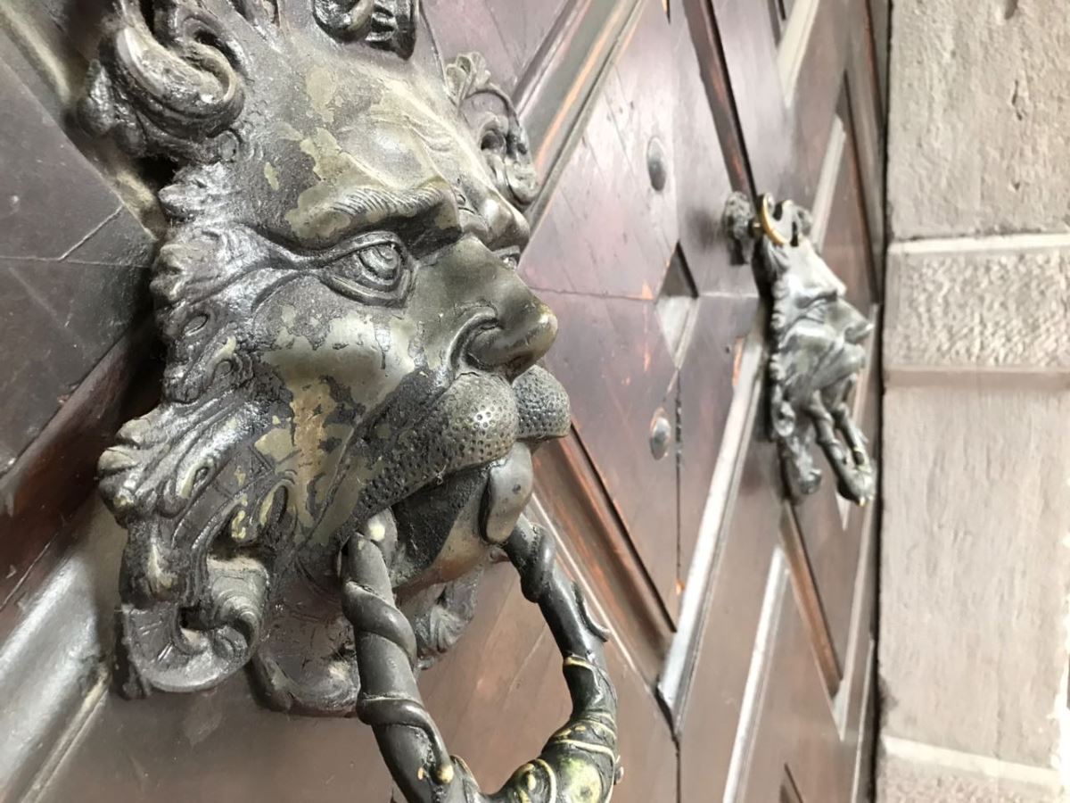 Auch Bozen ist definitiv einen Besuch wert. Mehr dazu aber in einem extra Beitrag. Foto@ Tobias Hager