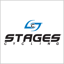 stages cycling logo