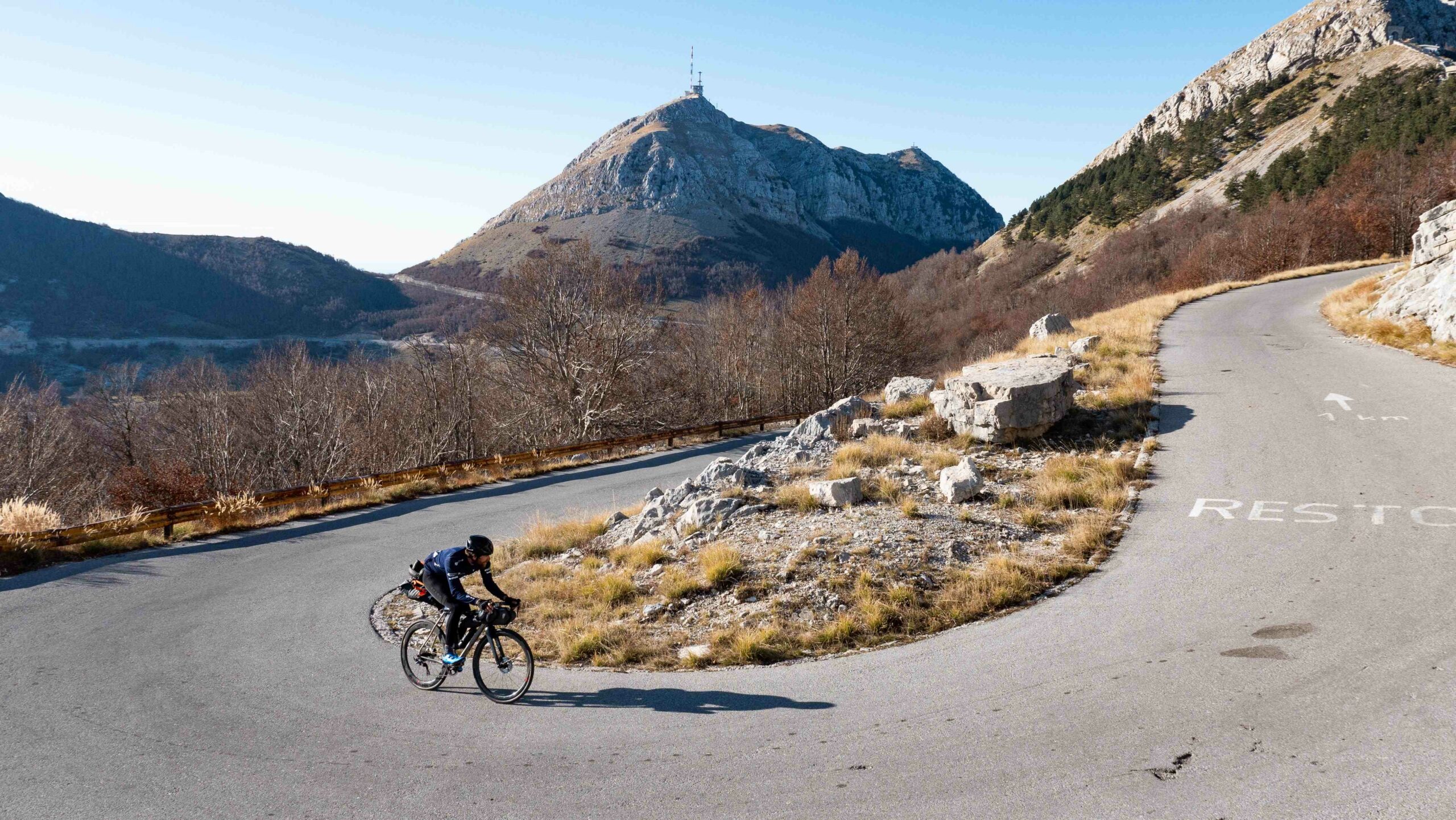 Jonas Deichmann_Triathlon around the world