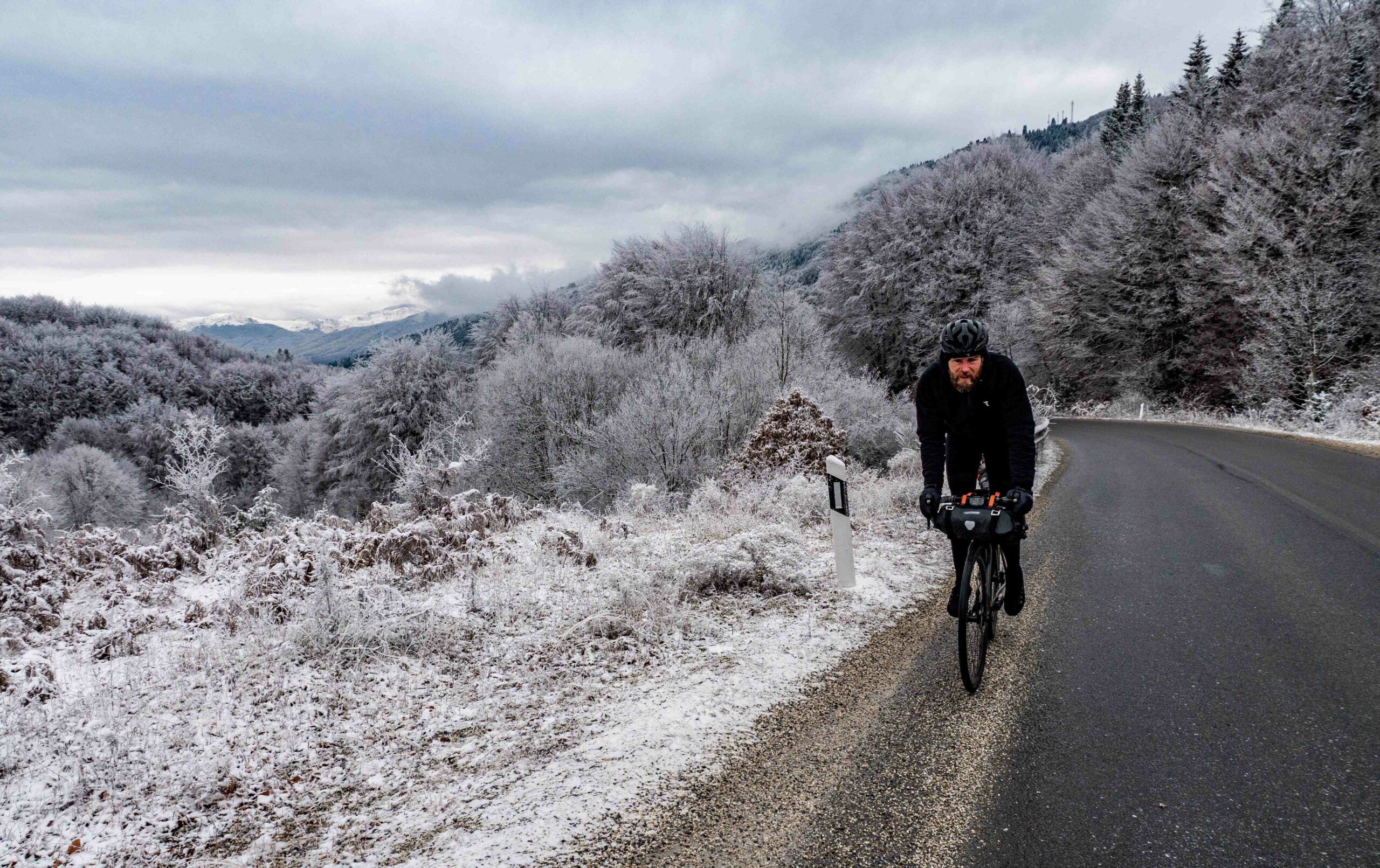 Jonas Deichmann_Triathlon around the world