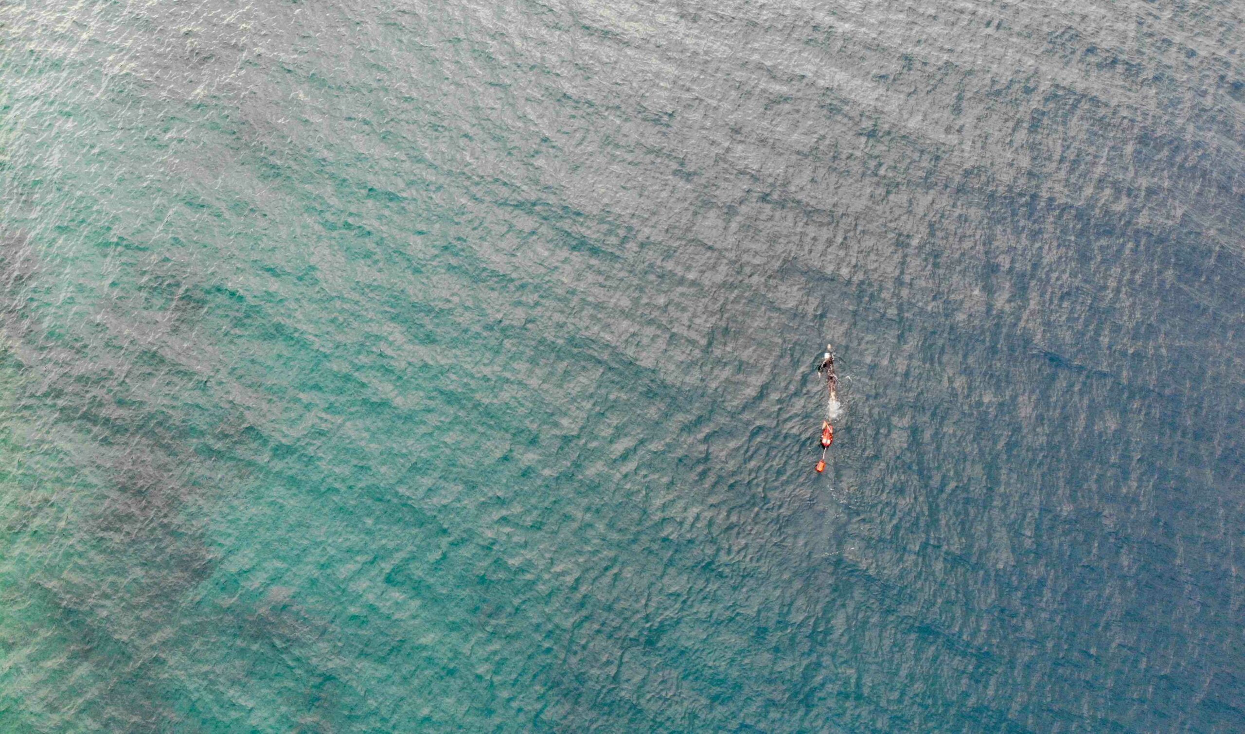 Jonas Deichmann_Triathlon around the world