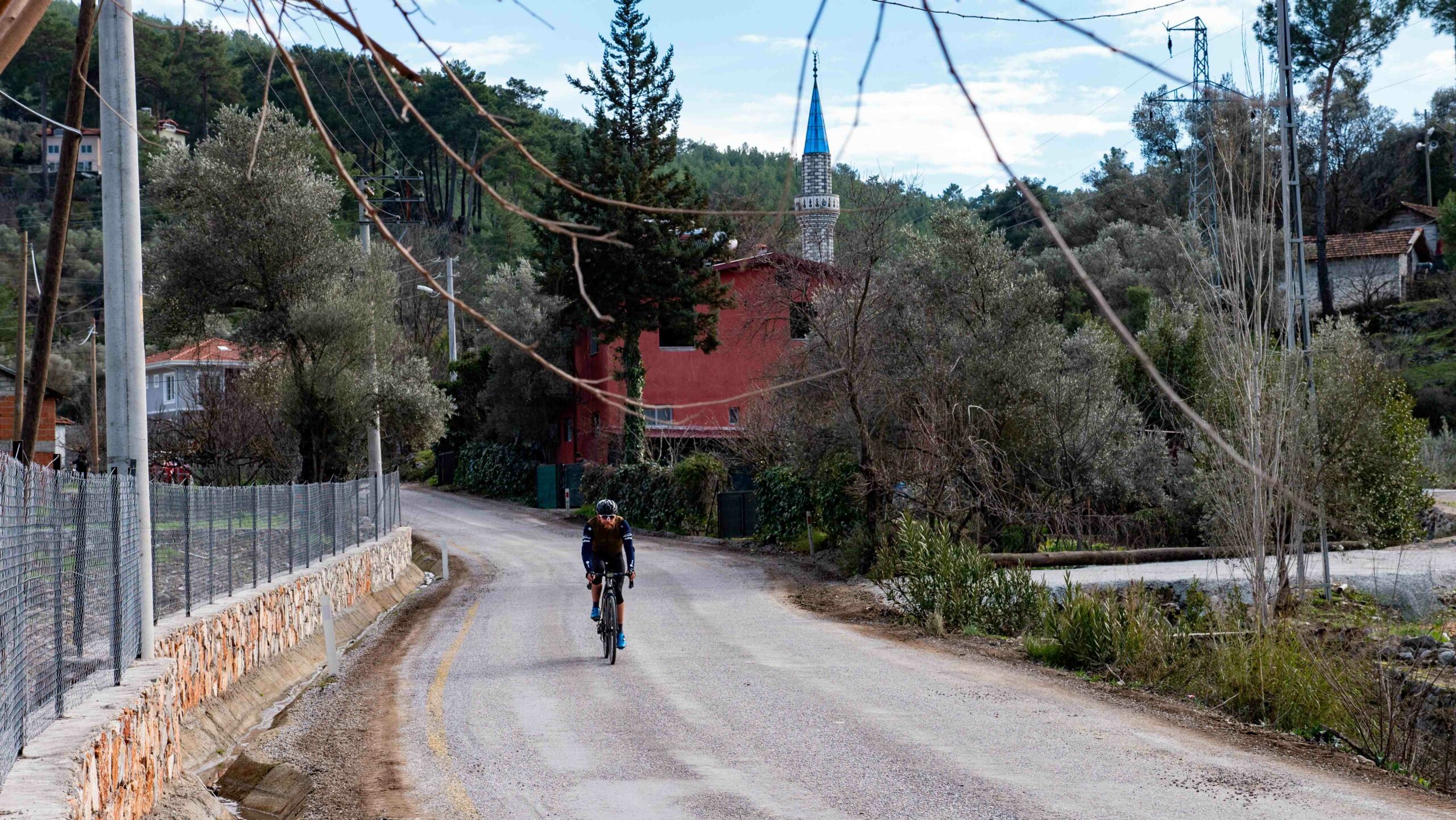 Jonas Deichmann_Triathlon around the world