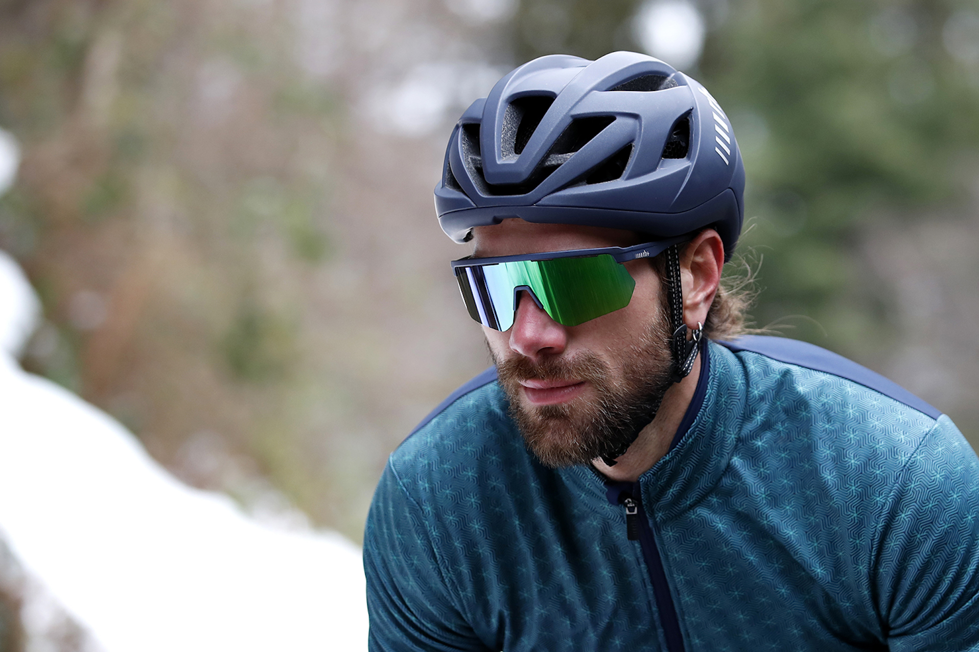 rh+ Klyma Sonnenbrille