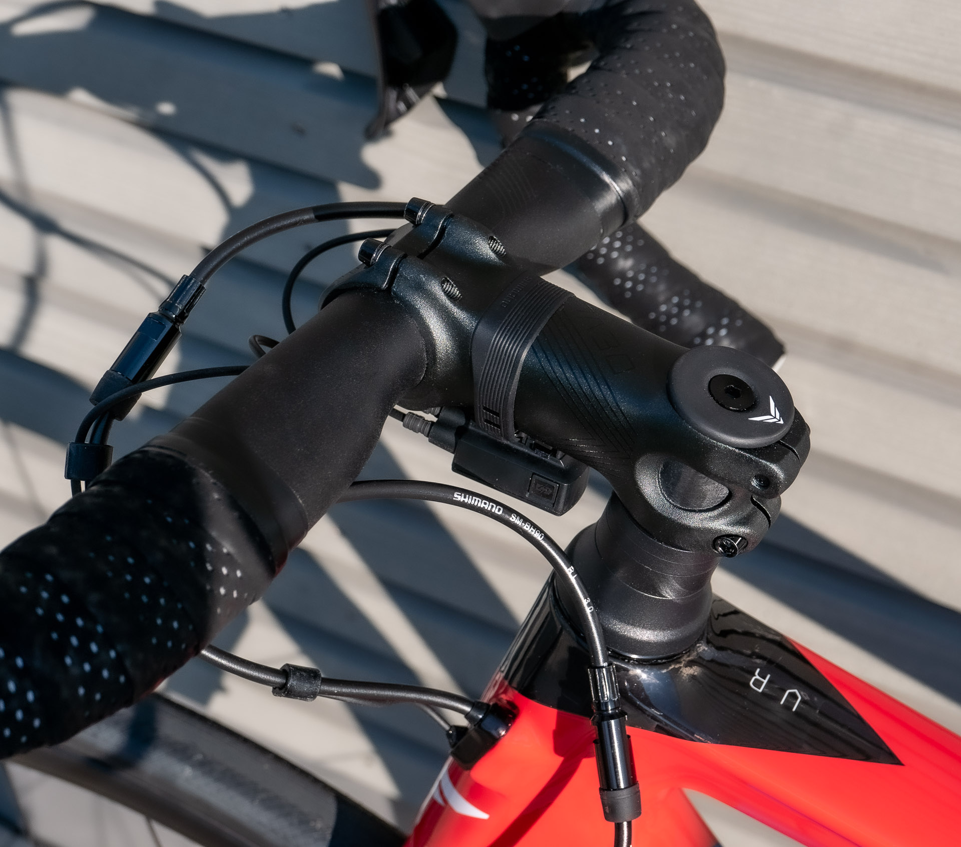 Felt VR Advanced 2021 Test, Technik und Bilder