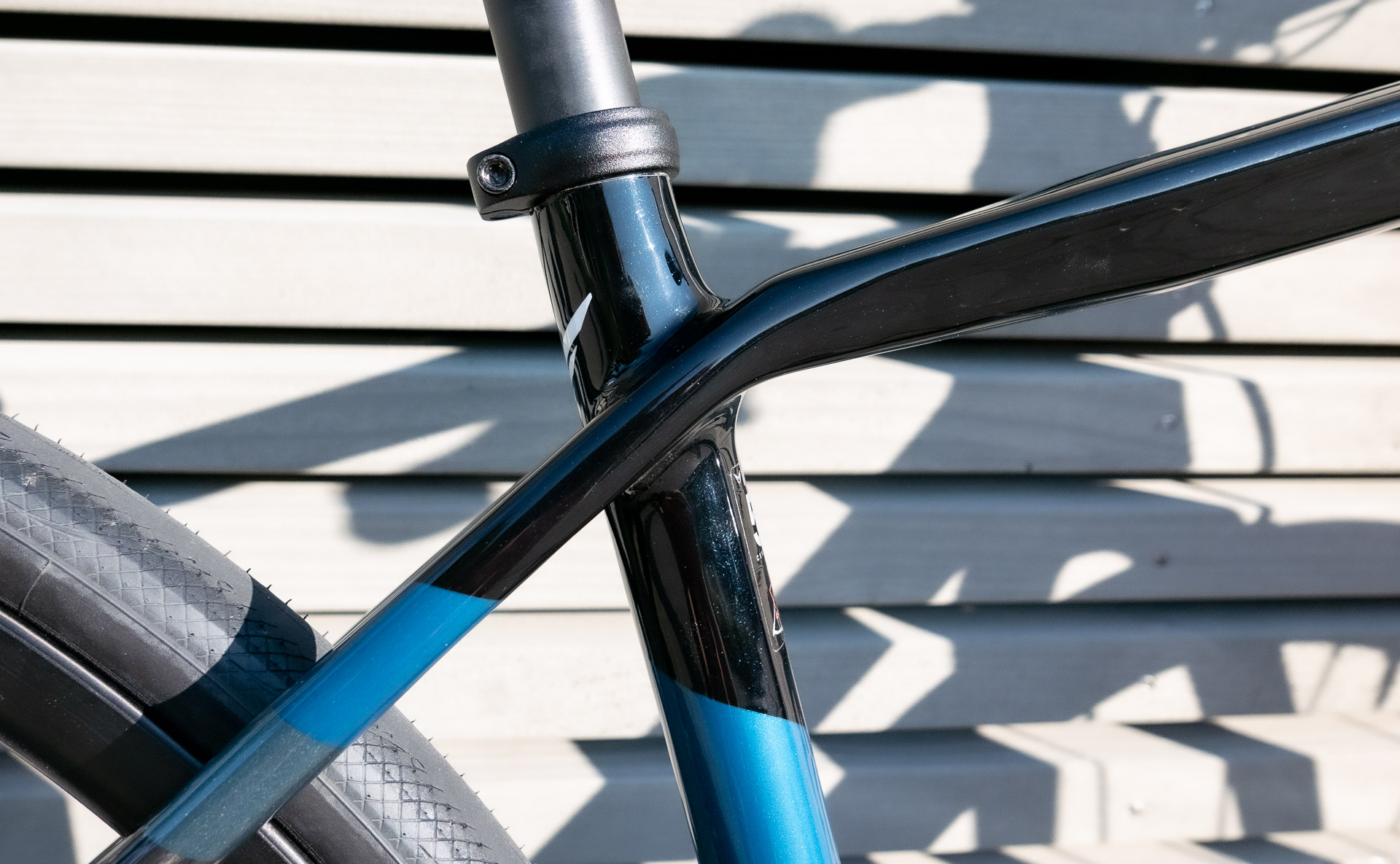 Felt VR Advanced 2021 Test, Technik und Bilder